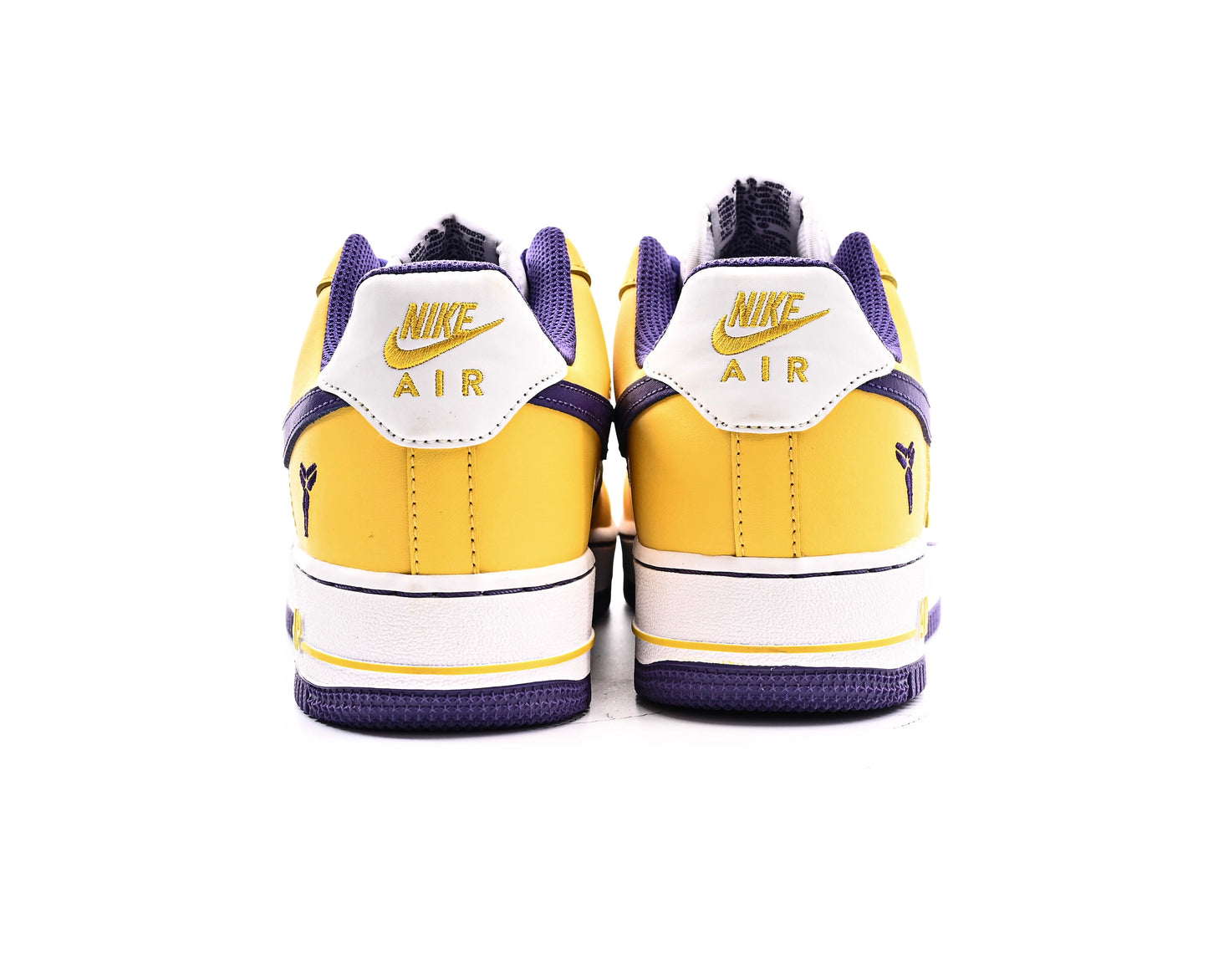 KCBE BRYANT X NIKE AIR FORCE1 LOW