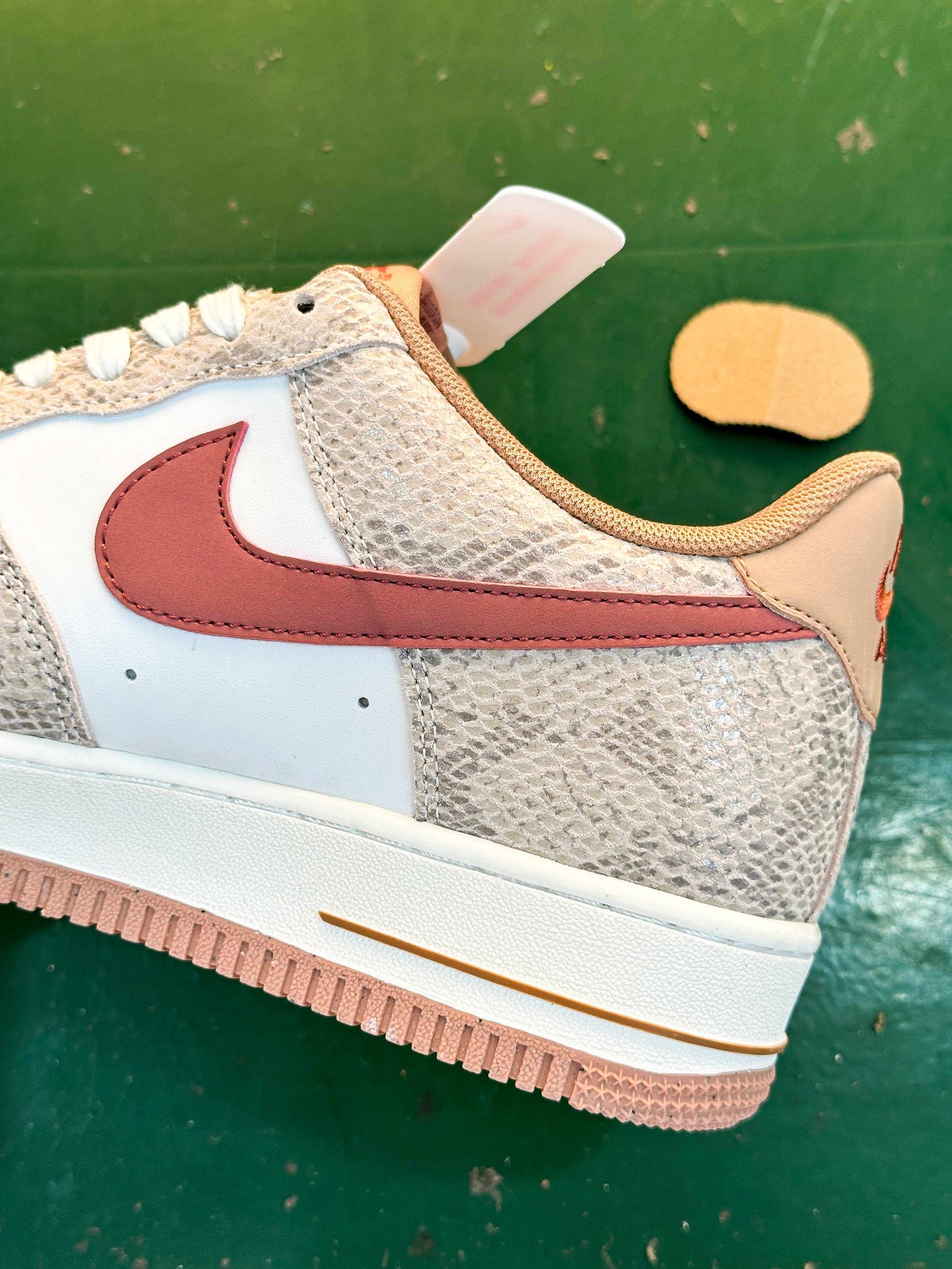 Air Force 1 07 LV8