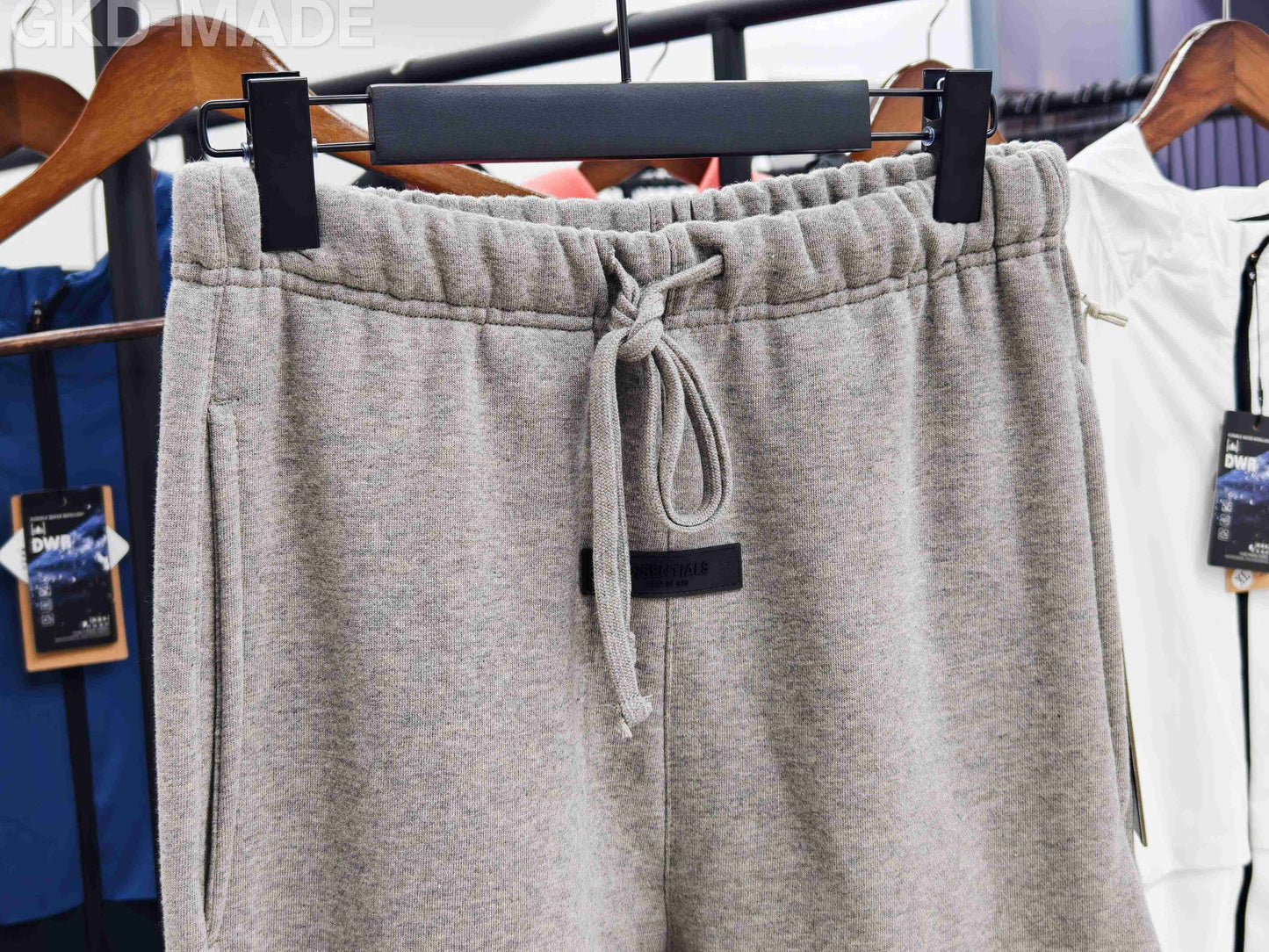 Fear of God Essentials