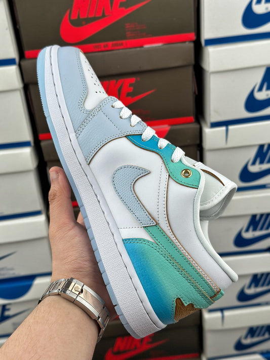 WMNS AIR JORDAN 1 LOW SE