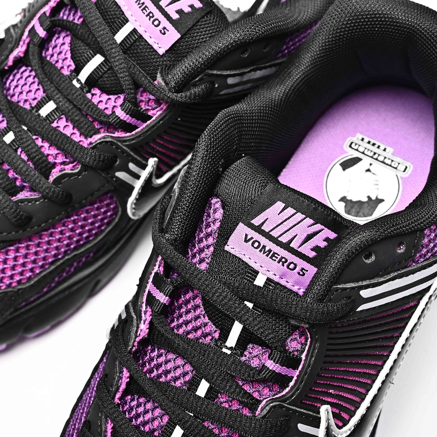 Nike zoom vomero5