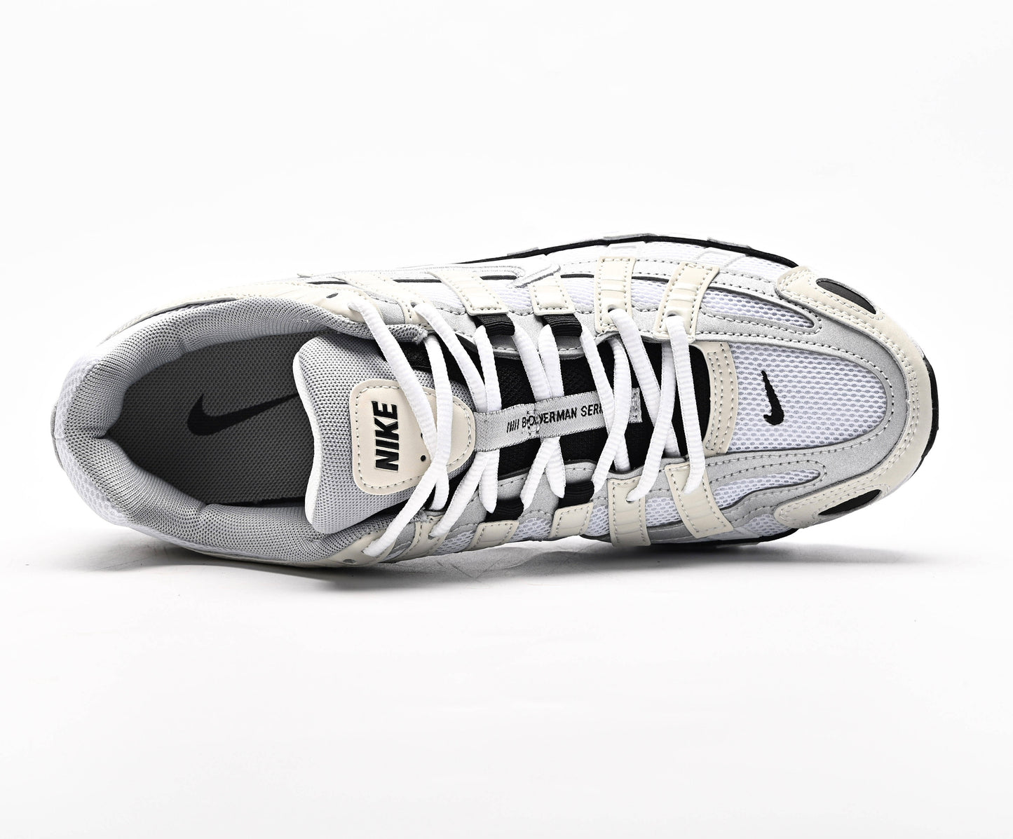 Nike p-6000