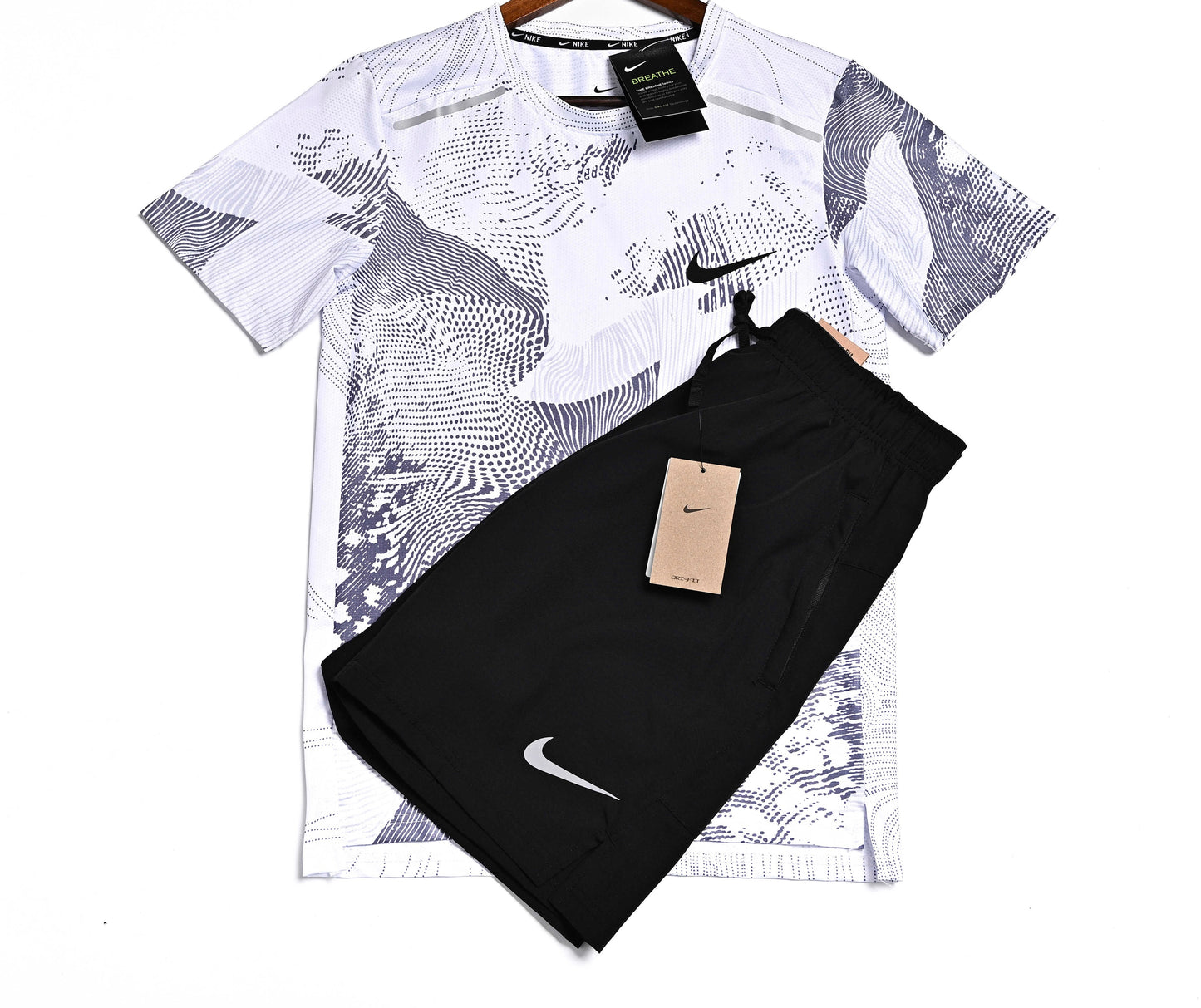 Nike Dri-fit Breath
