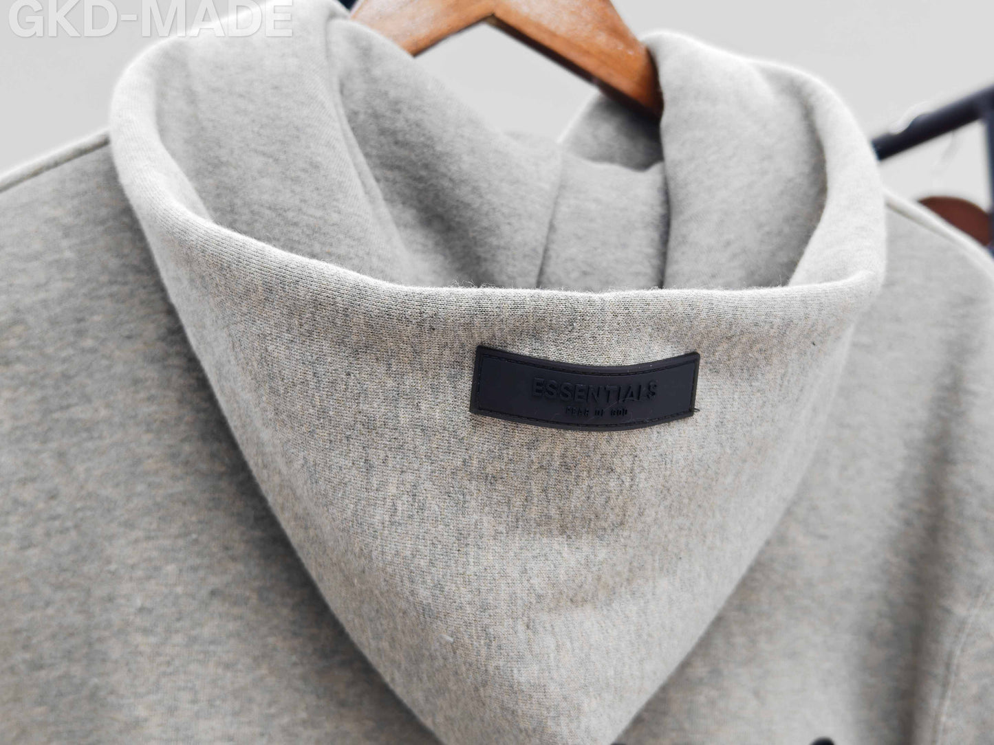Fear of God Essentials