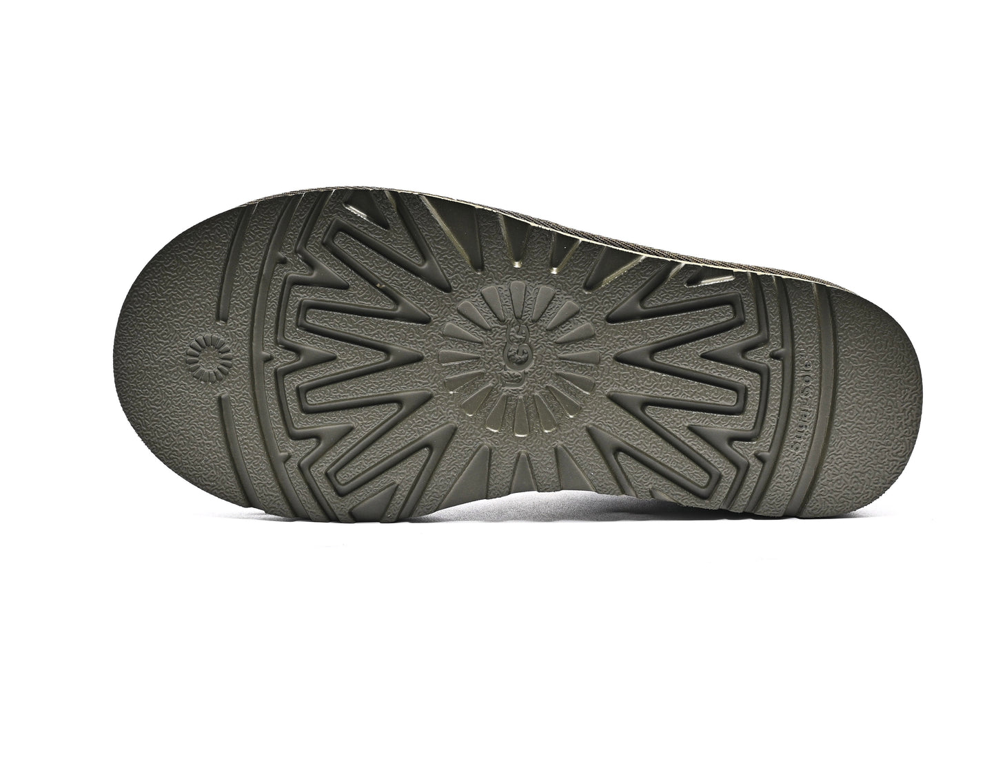 Palace x UGG Tashman