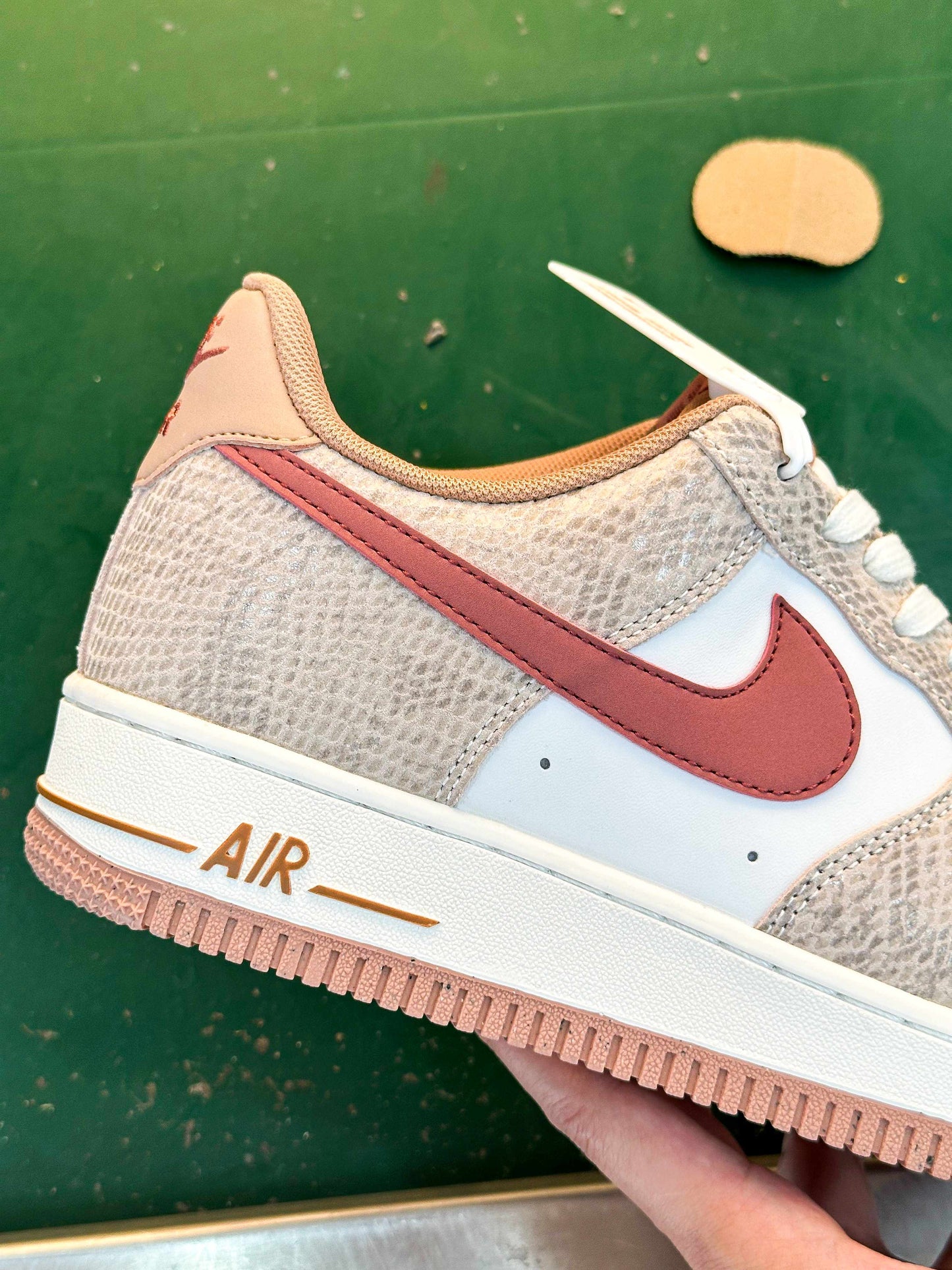 Air Force 1 07 LV8