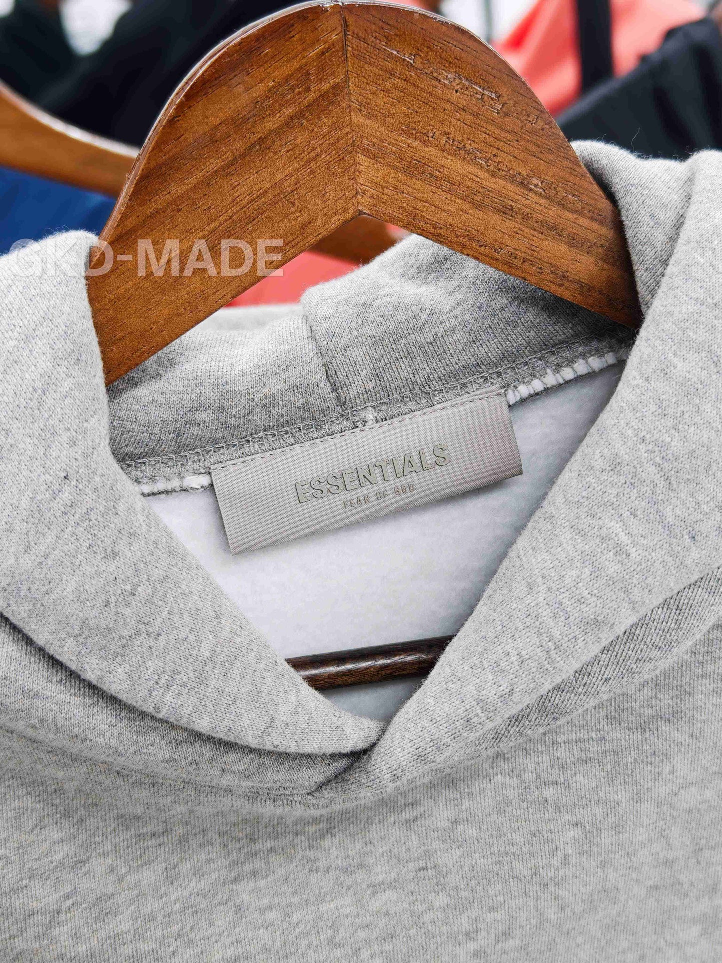 Fear of God Essentials