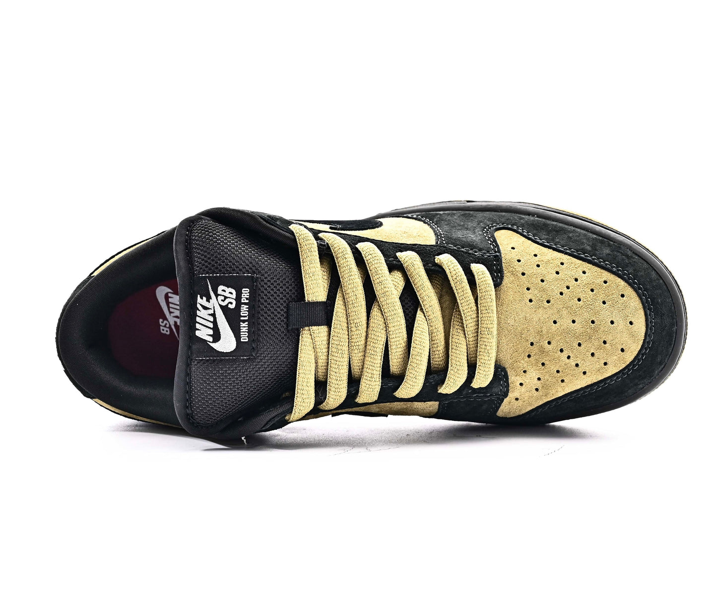 Sb Nike dunk low OG QS