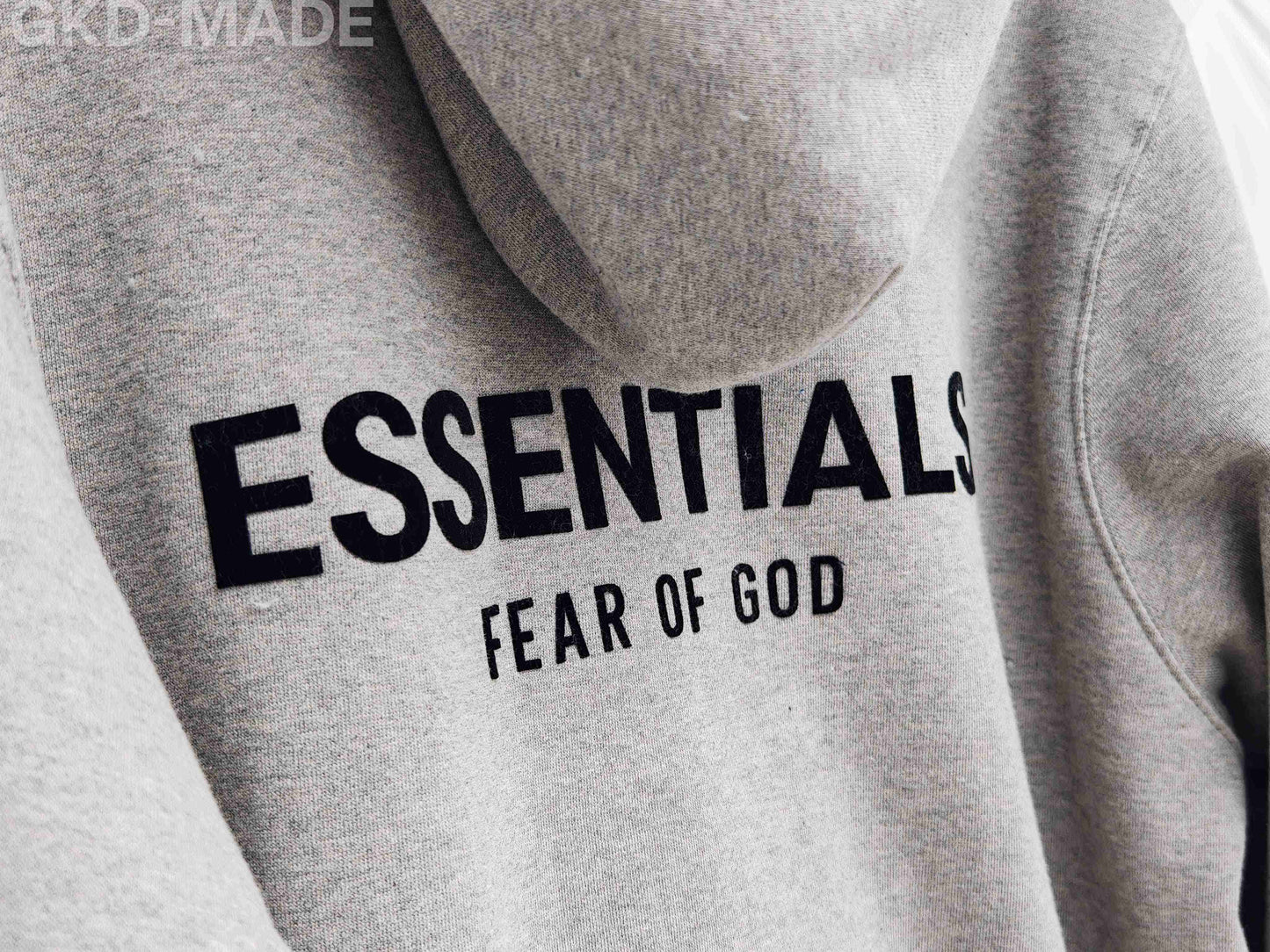 Fear of God Essentials
