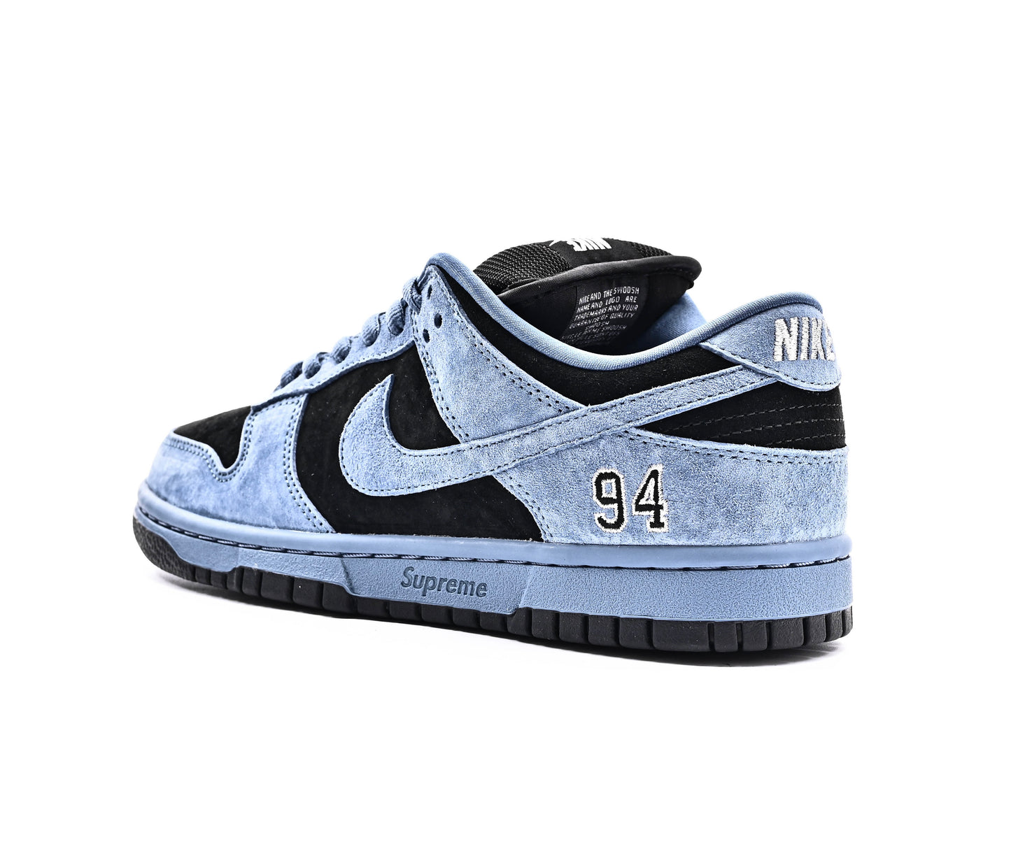 Nike SB DUNK LOW OG QS