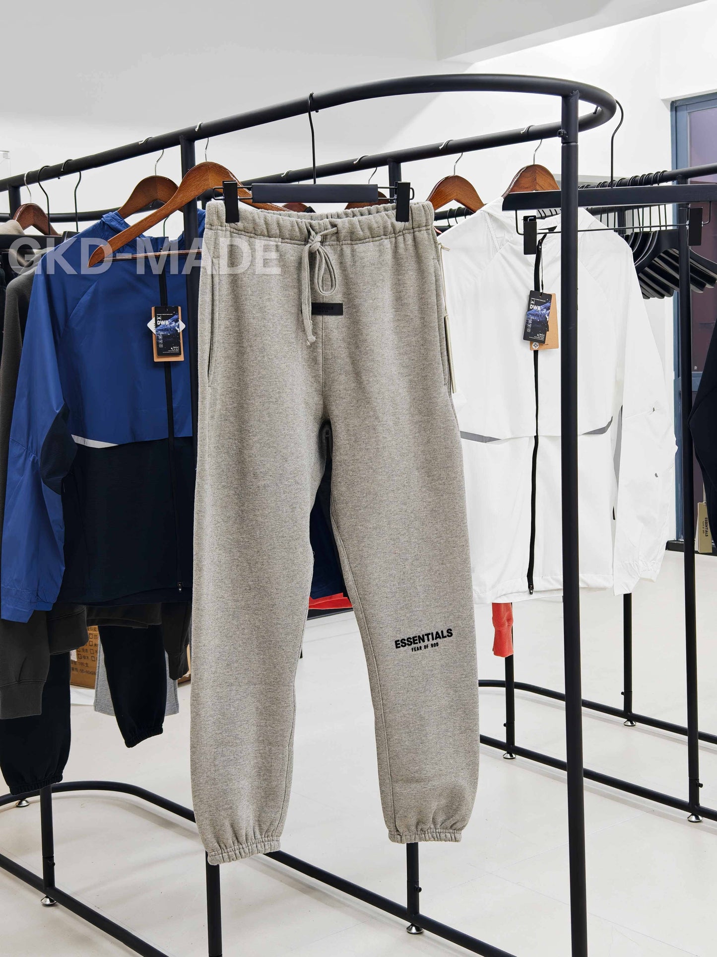 Fear of God Essentials
