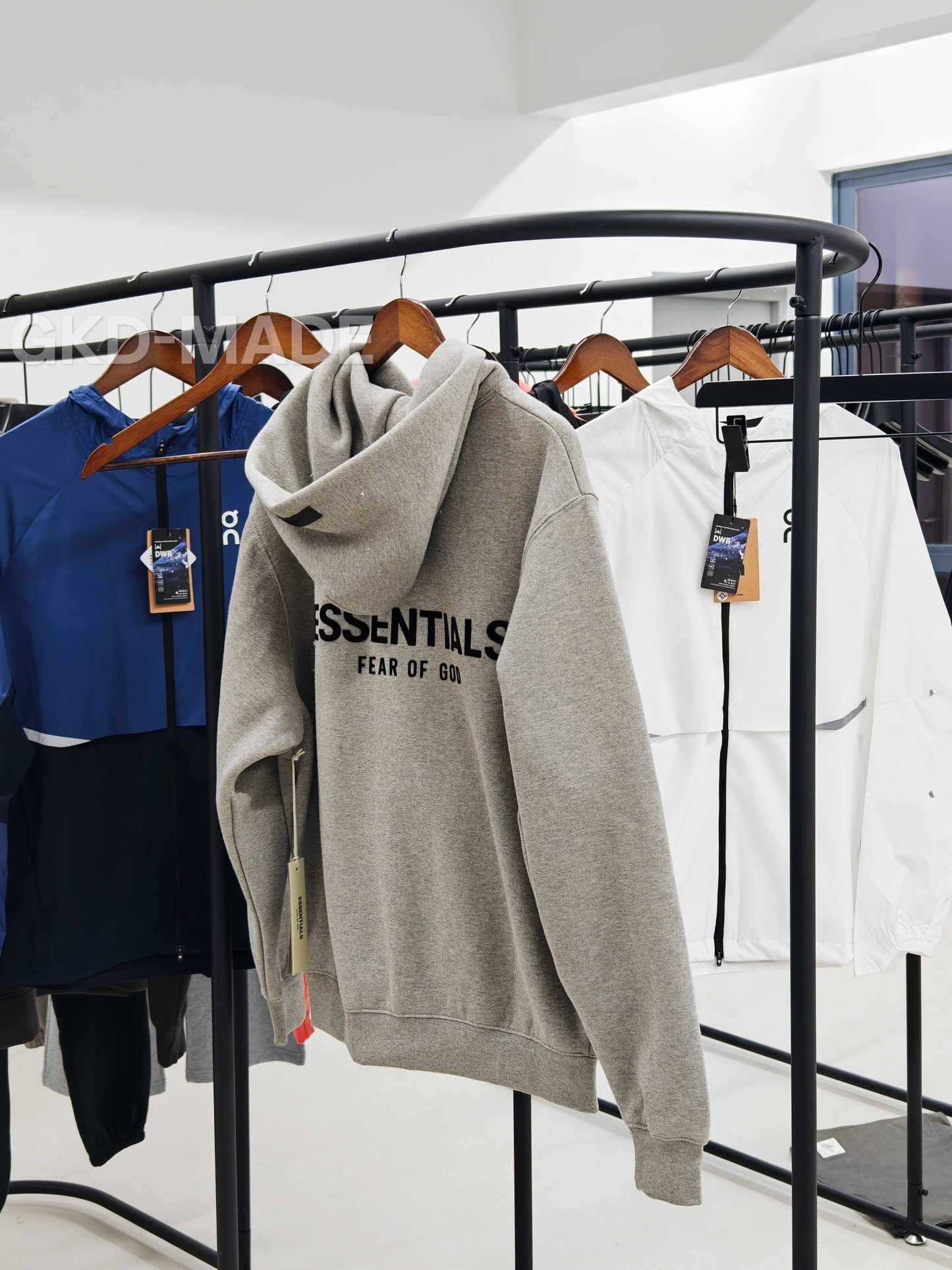 Fear of God Essentials