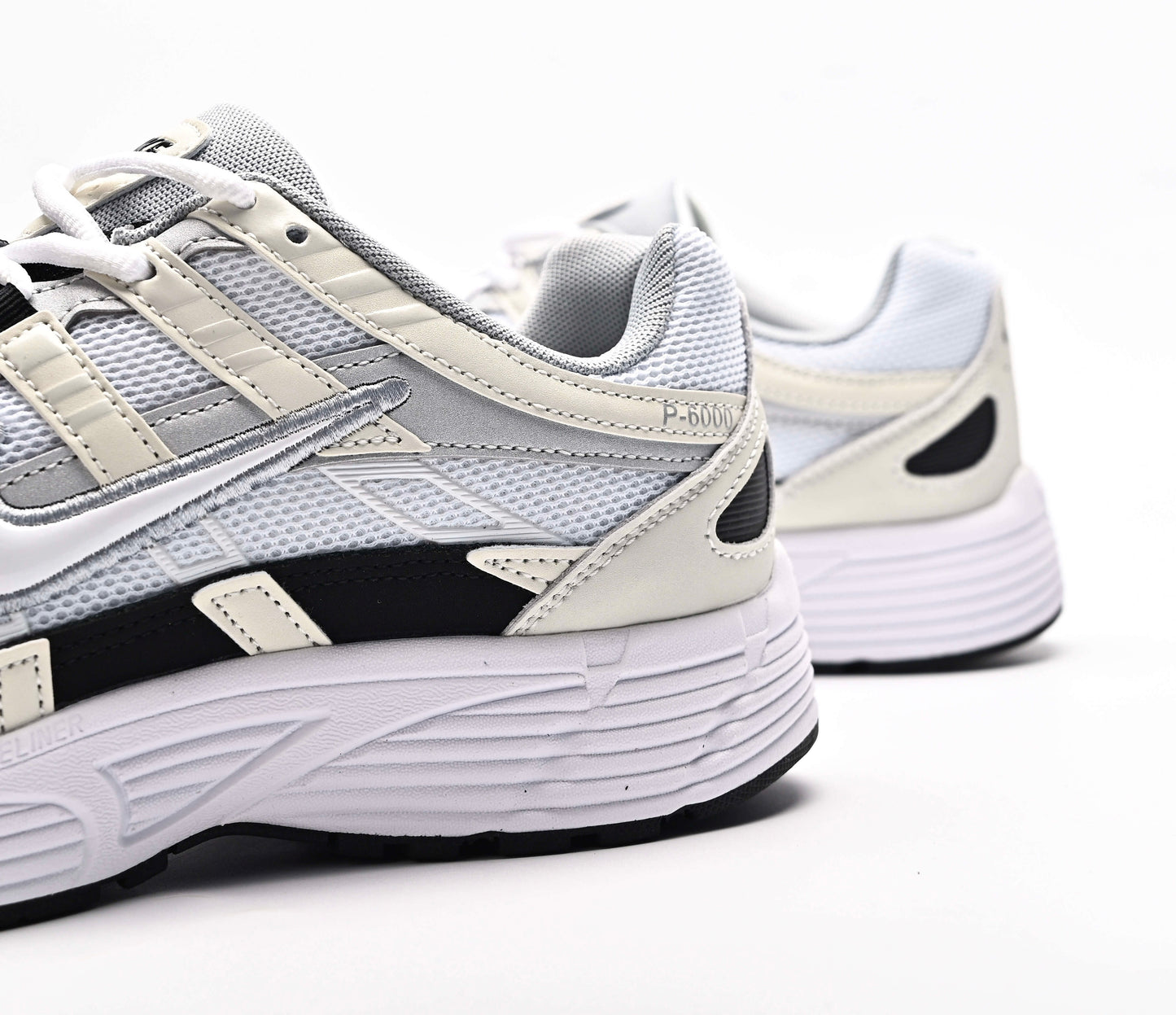Nike p-6000