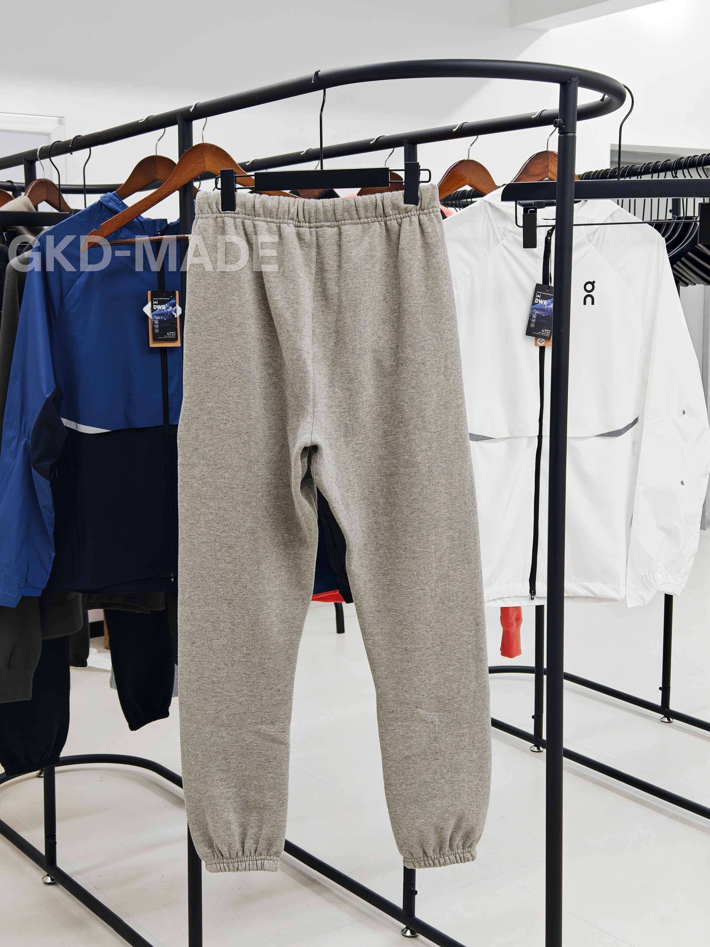 Fear of God Essentials