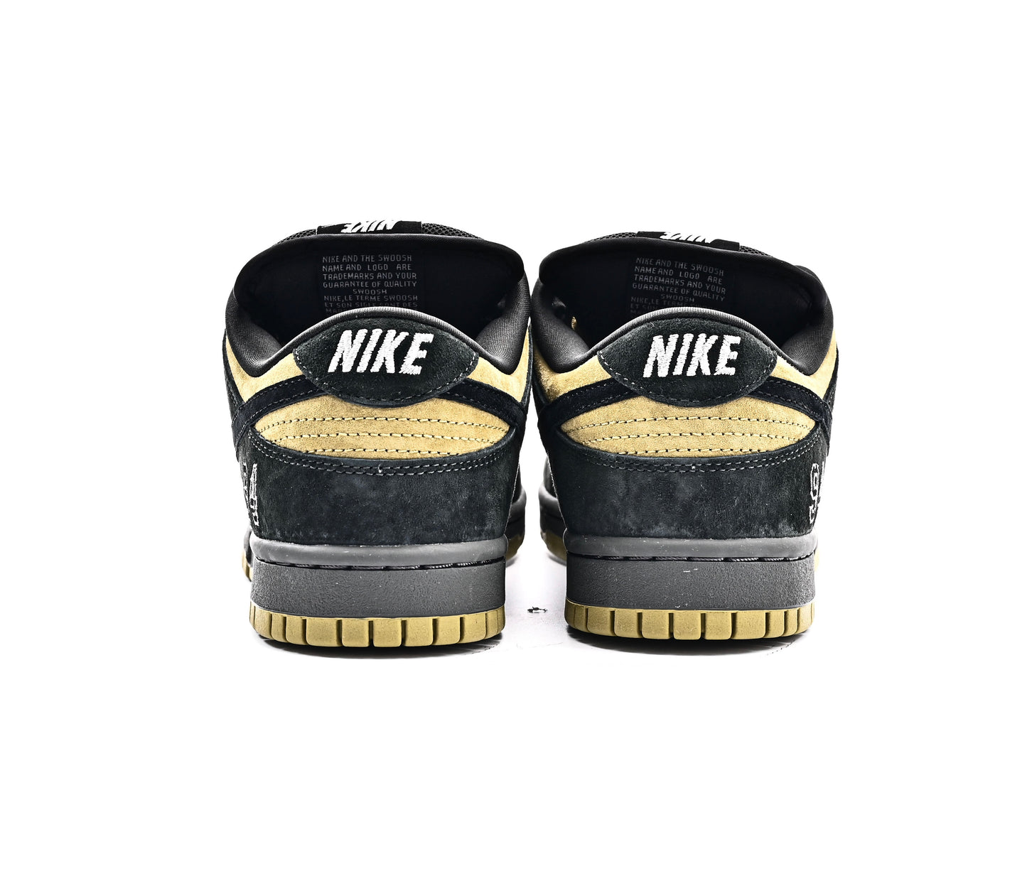 Sb Nike dunk low OG QS