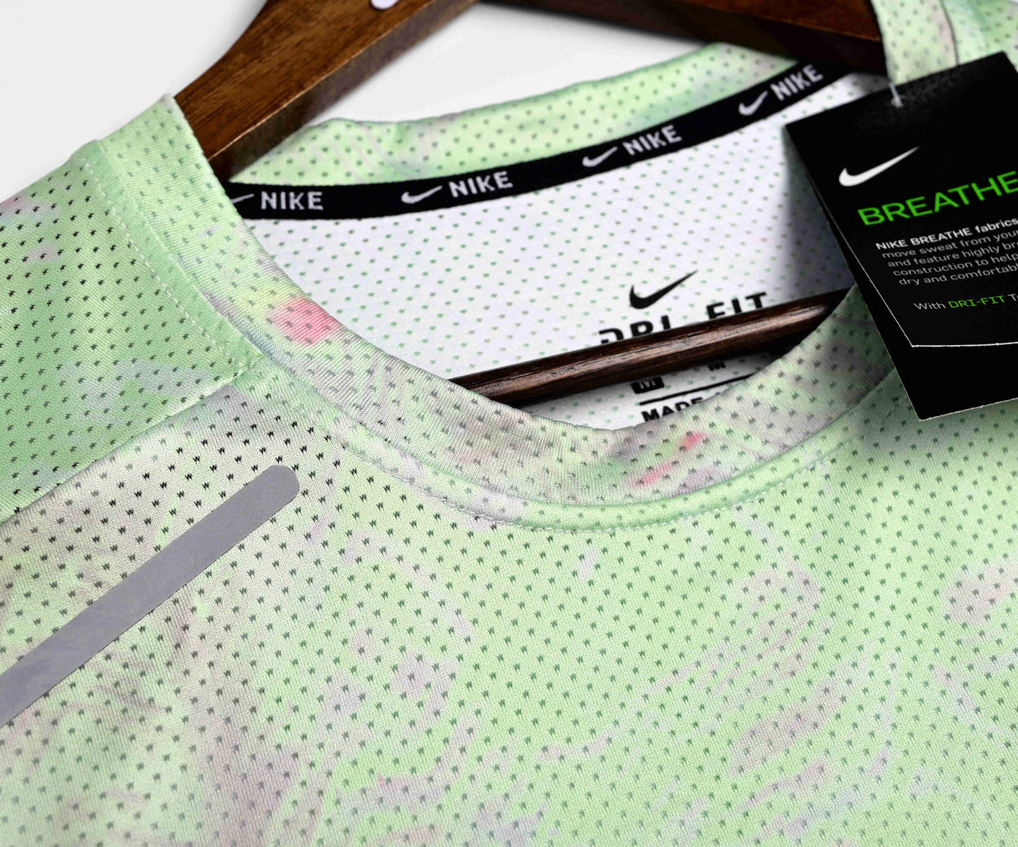 Nike Dri-fit breathe