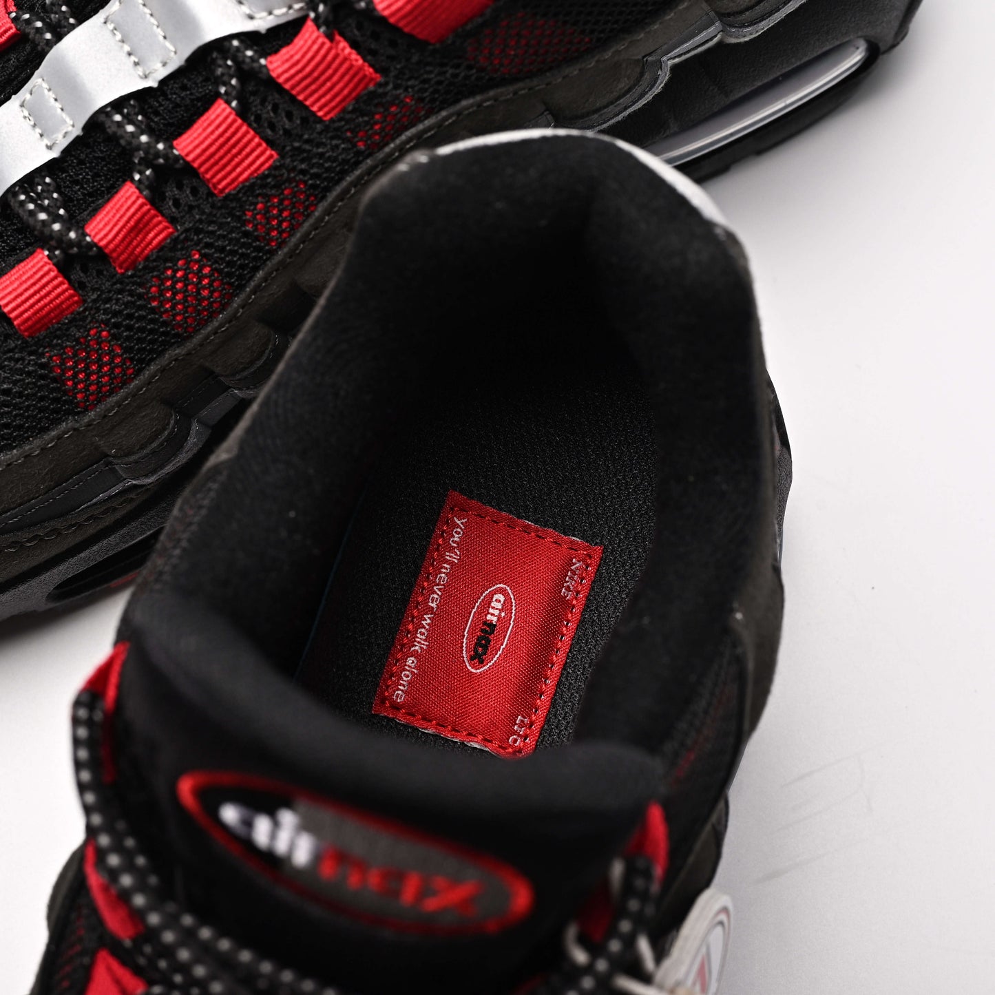 Nike Air Max 95