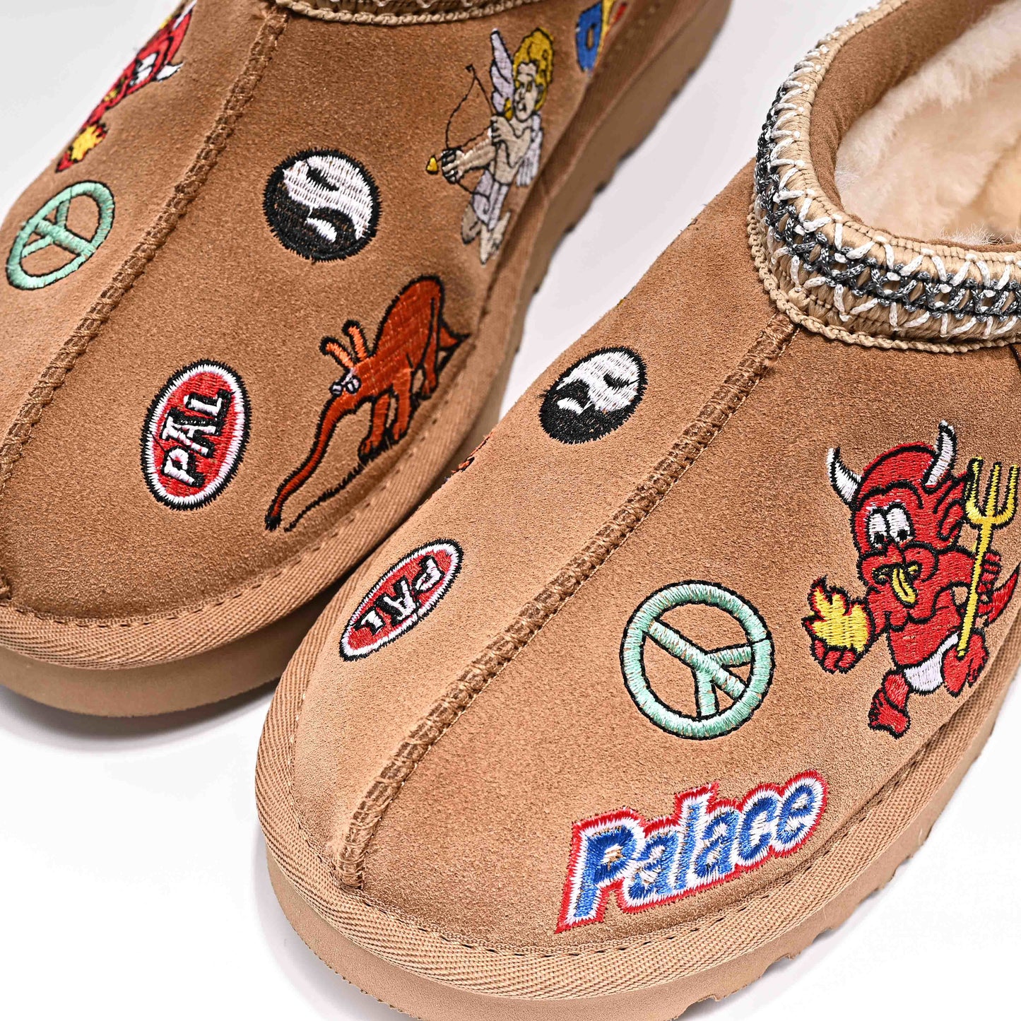 Ugg W Tazz