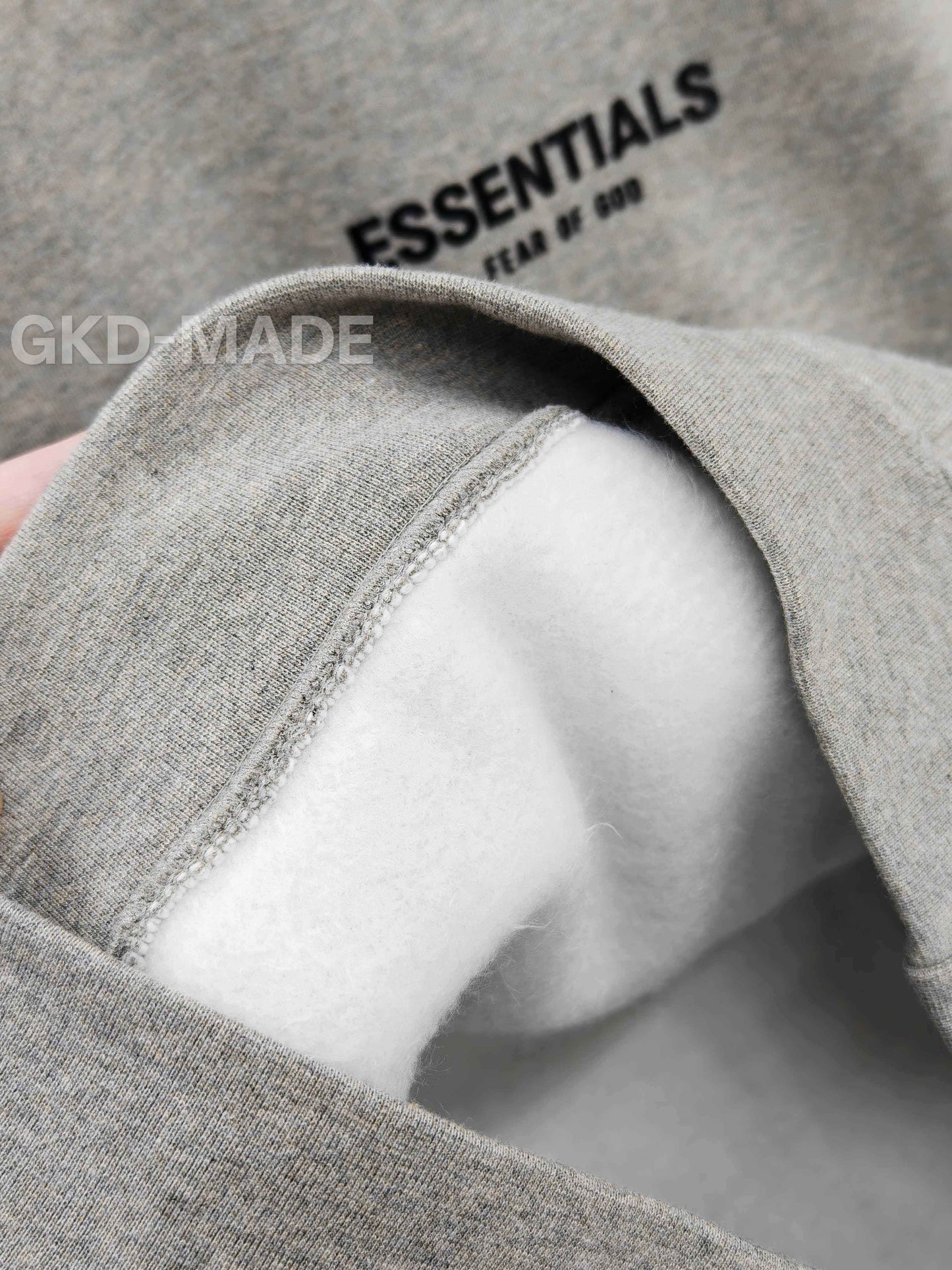 Fear of God Essentials
