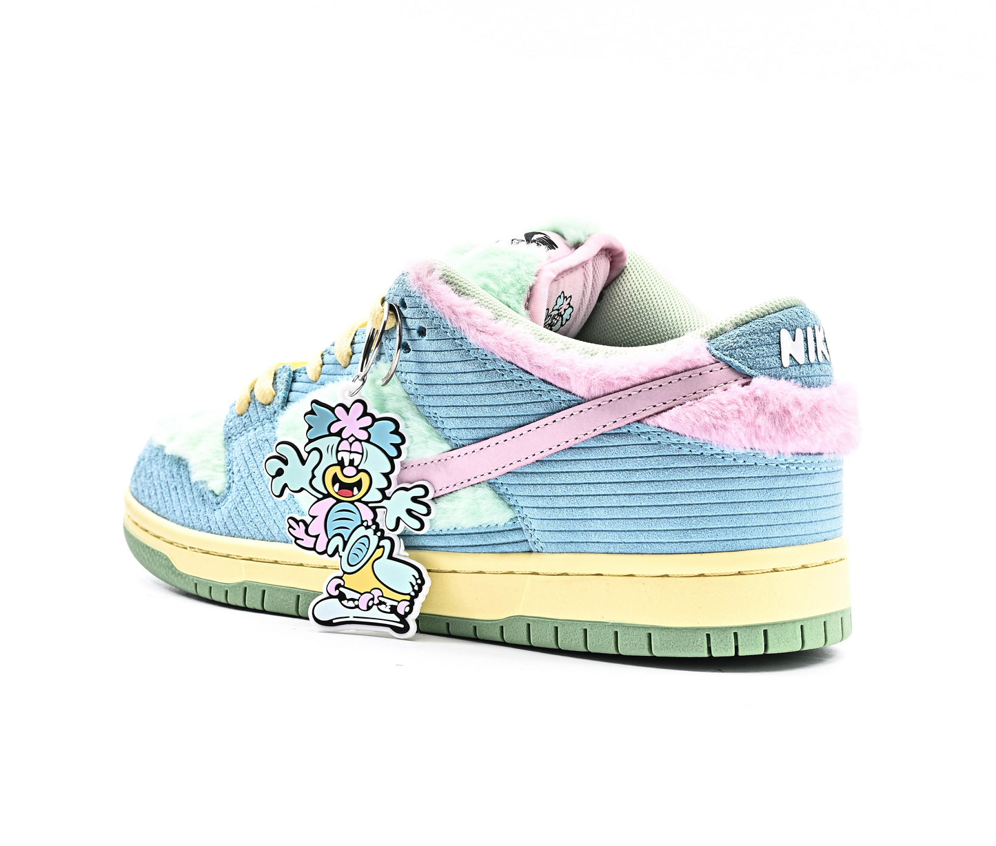 Nike SB DUNK LOW