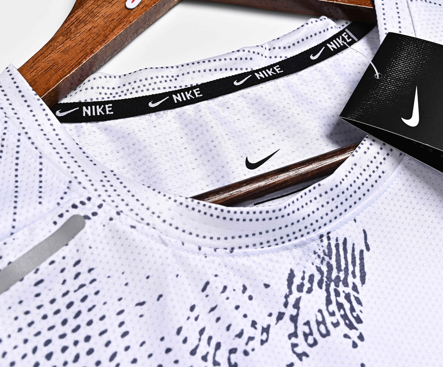 Nike Dri-fit Breath