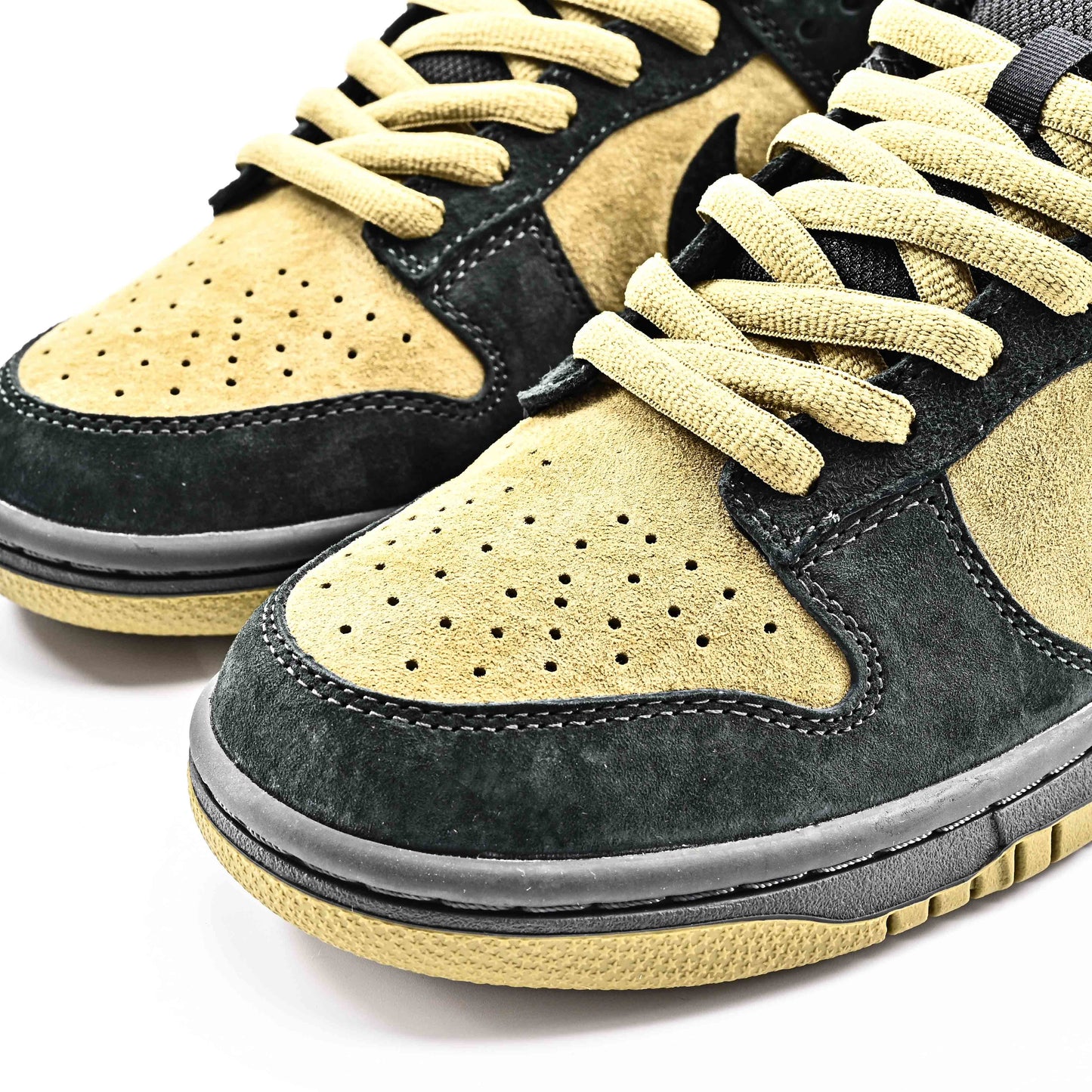Sb Nike dunk low OG QS