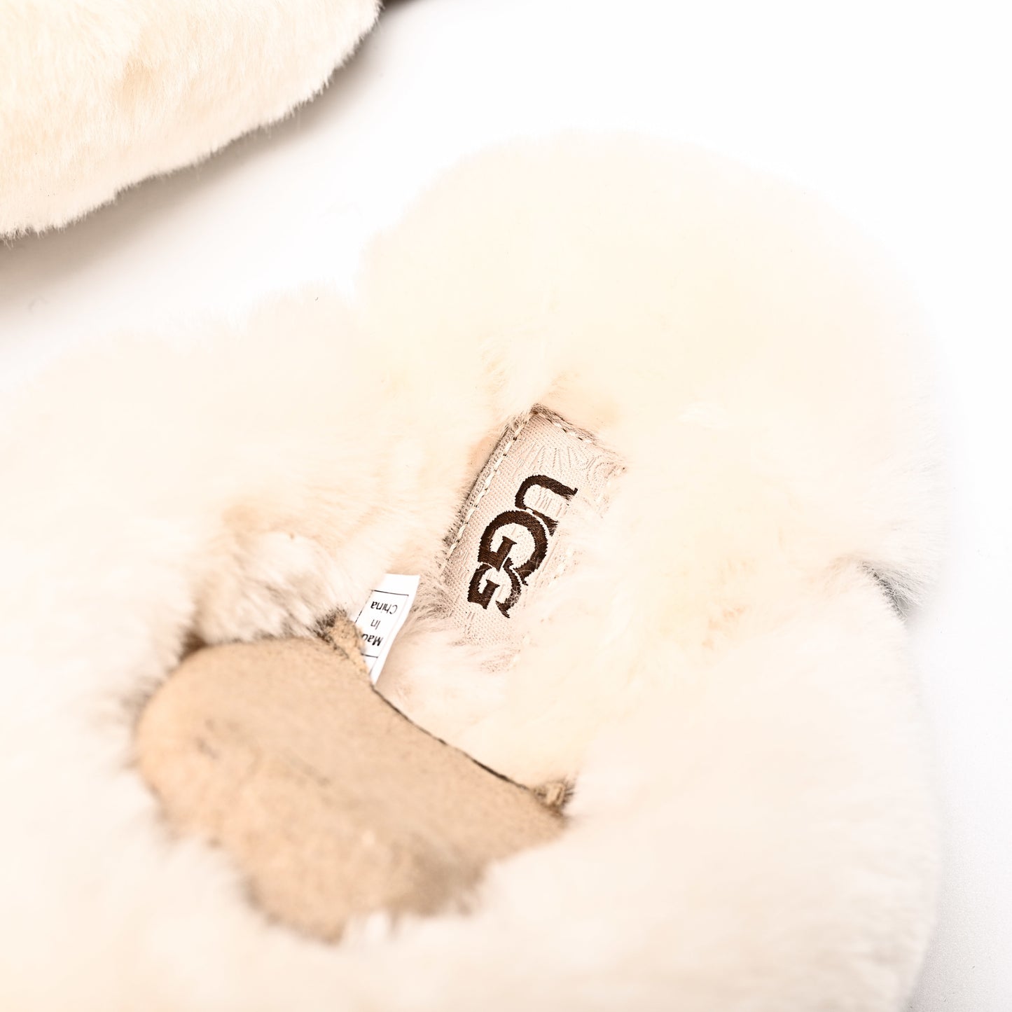 Ugg W CLASSIC SHORT II