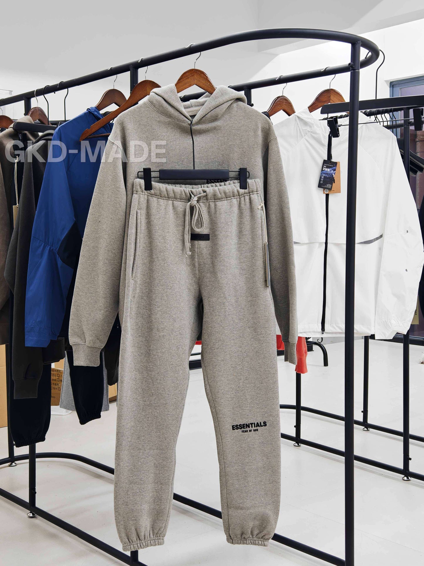 Fear of God Essentials