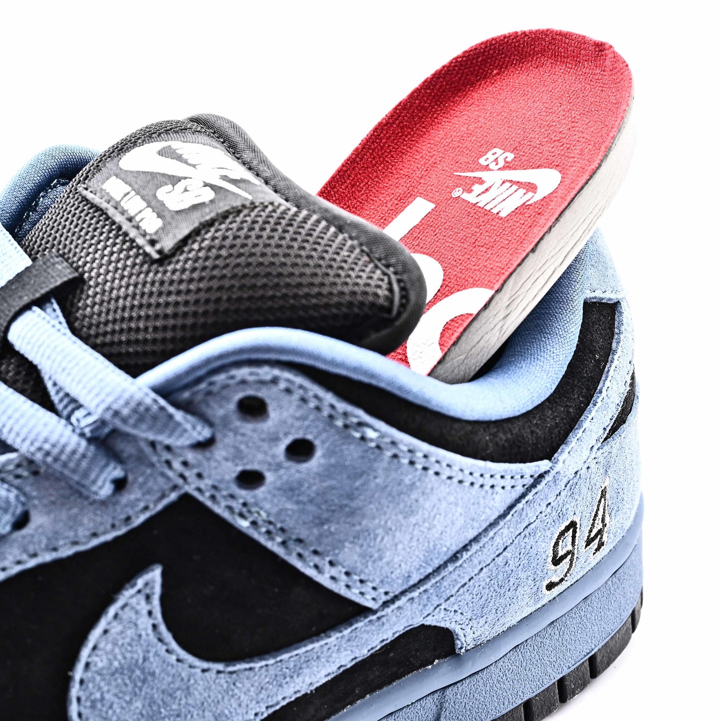 Nike SB DUNK LOW OG QS