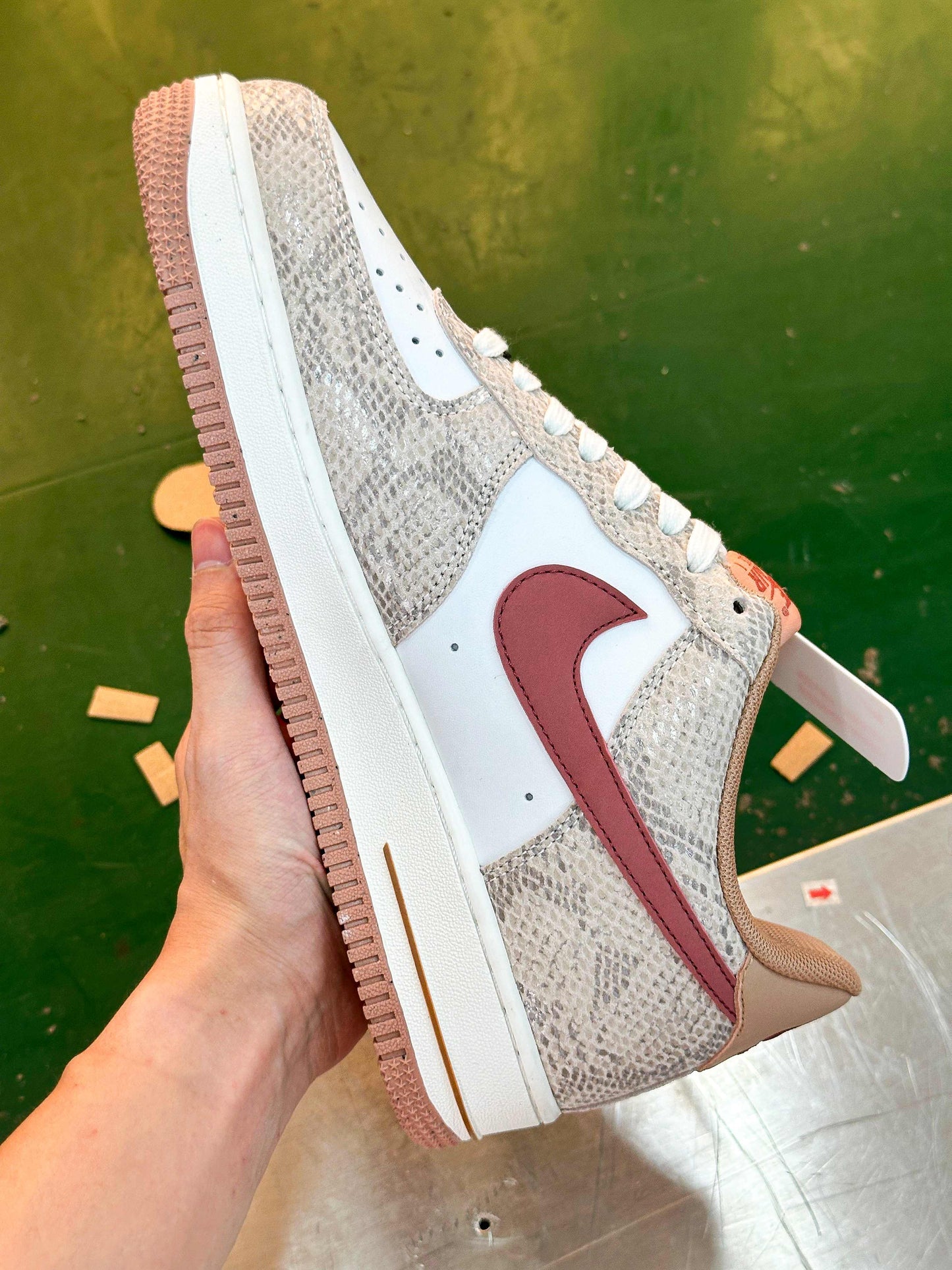 Air Force 1 07 LV8