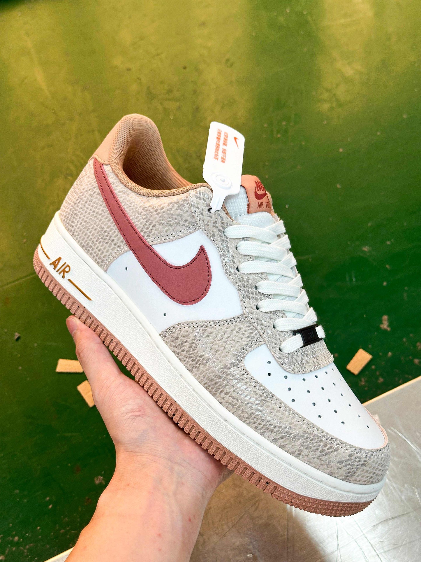 Air Force 1 07 LV8
