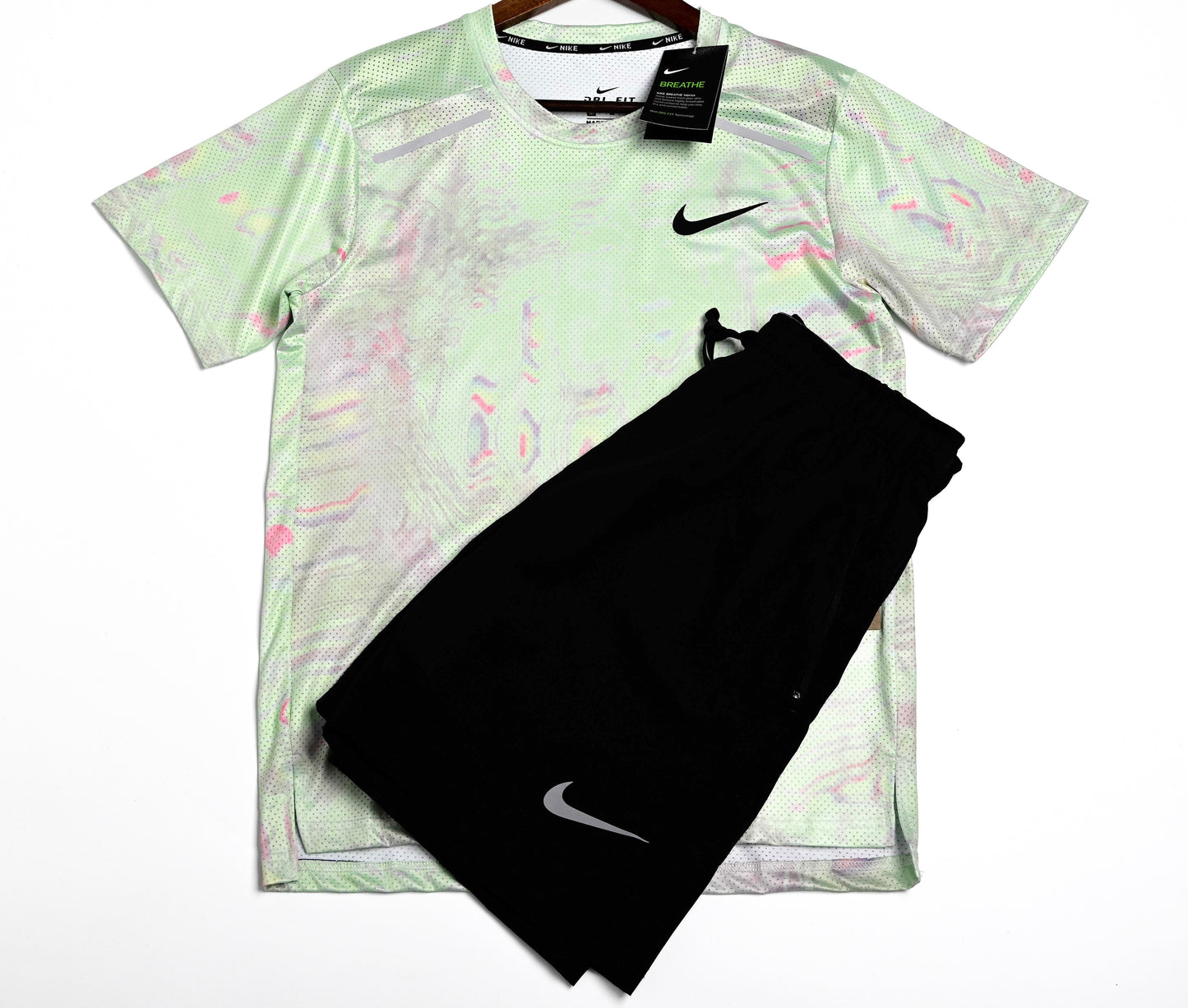 Nike Dri-fit breathe