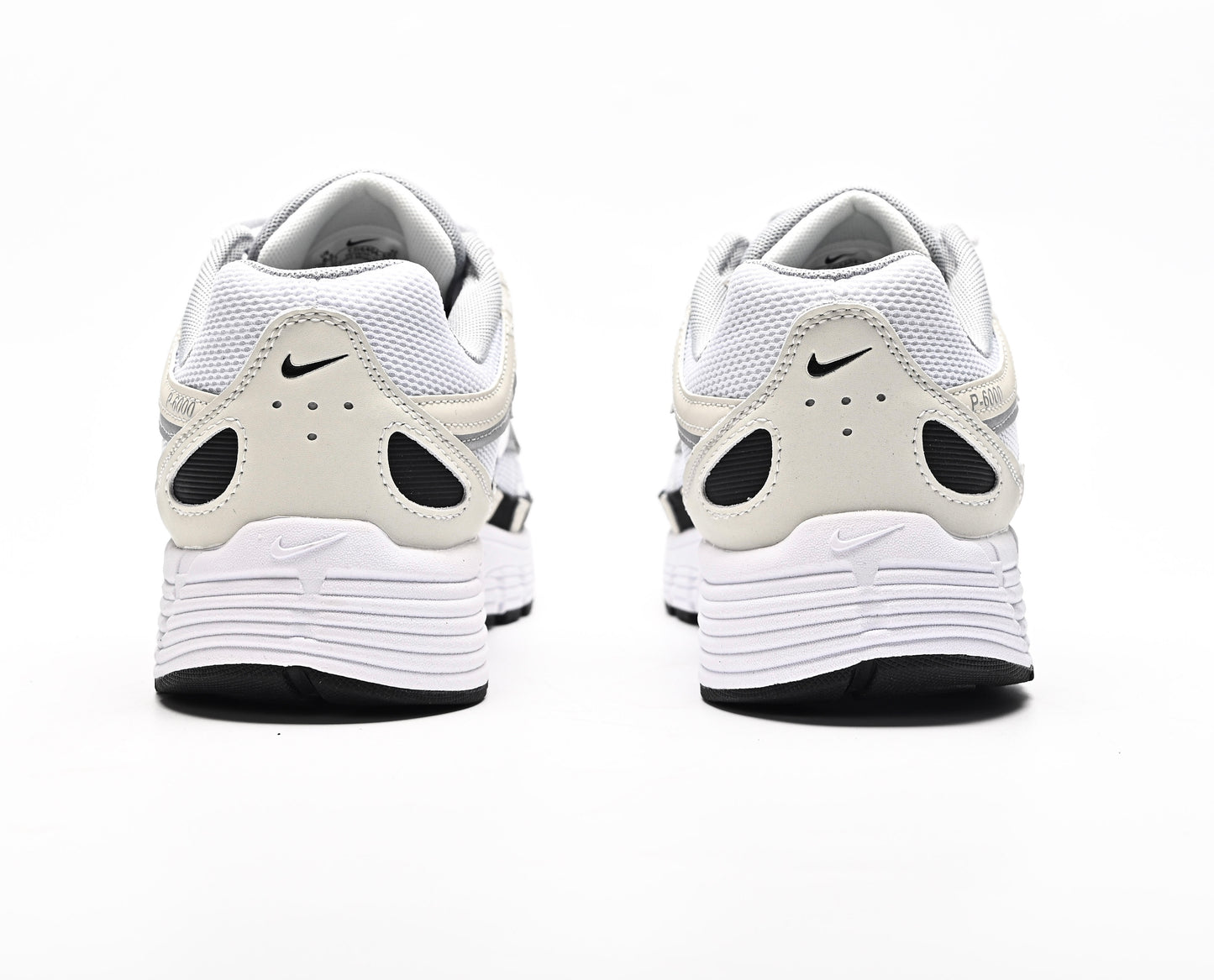 Nike p-6000