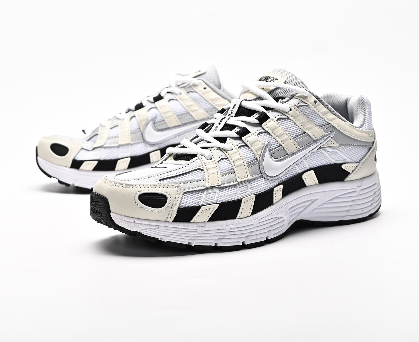 Nike p-6000