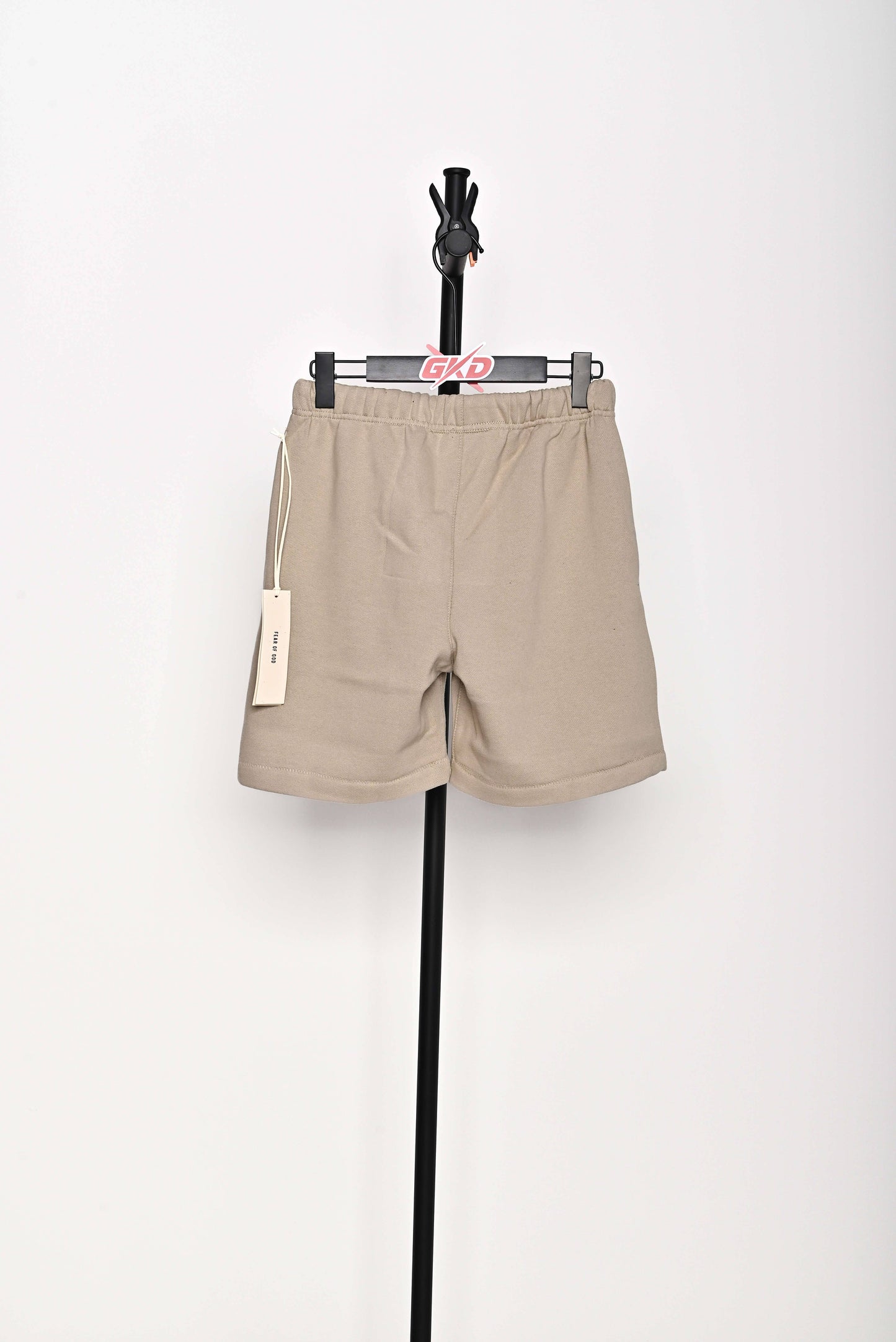 Fear of God Essentials
