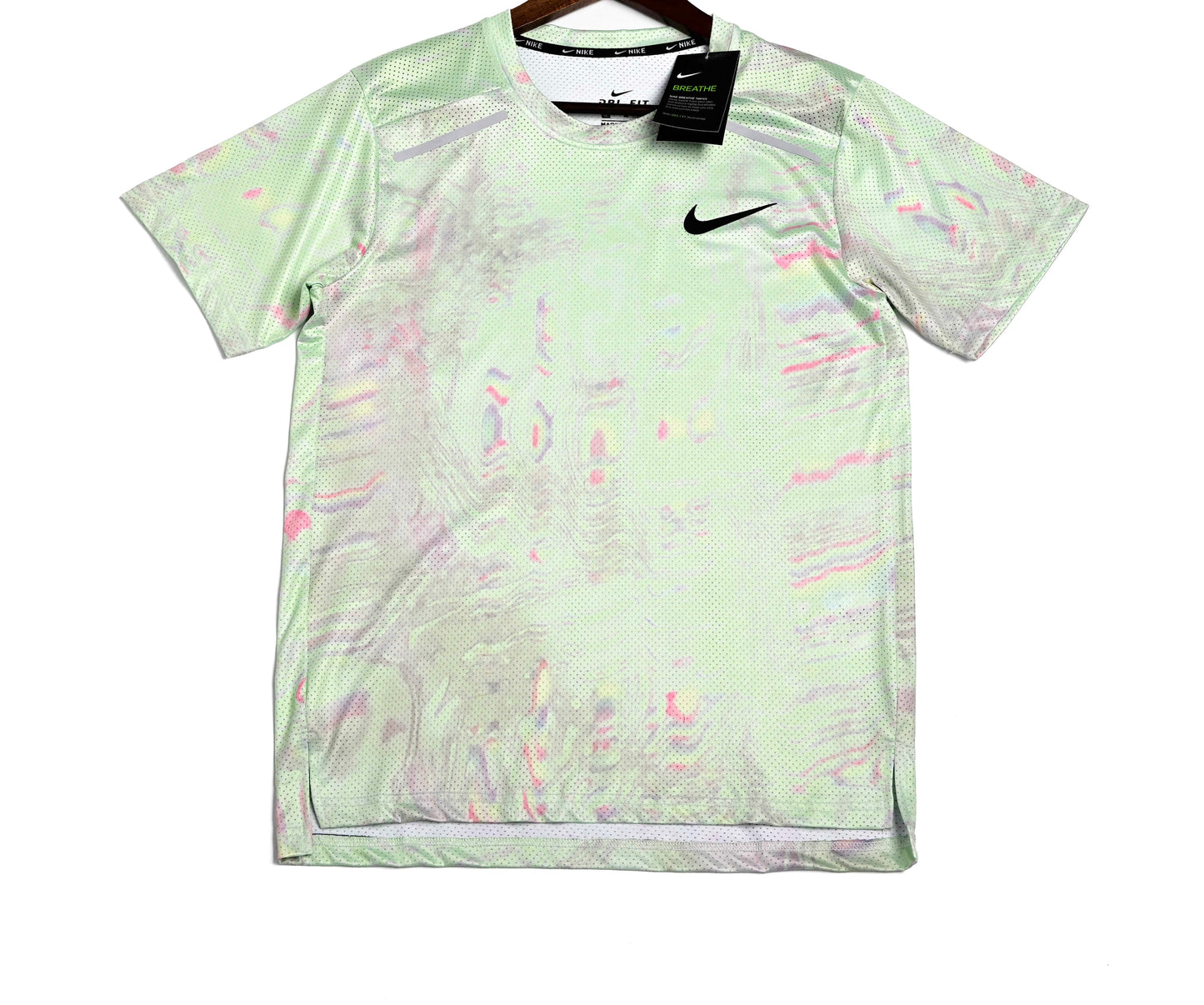 Nike Dri-fit breathe
