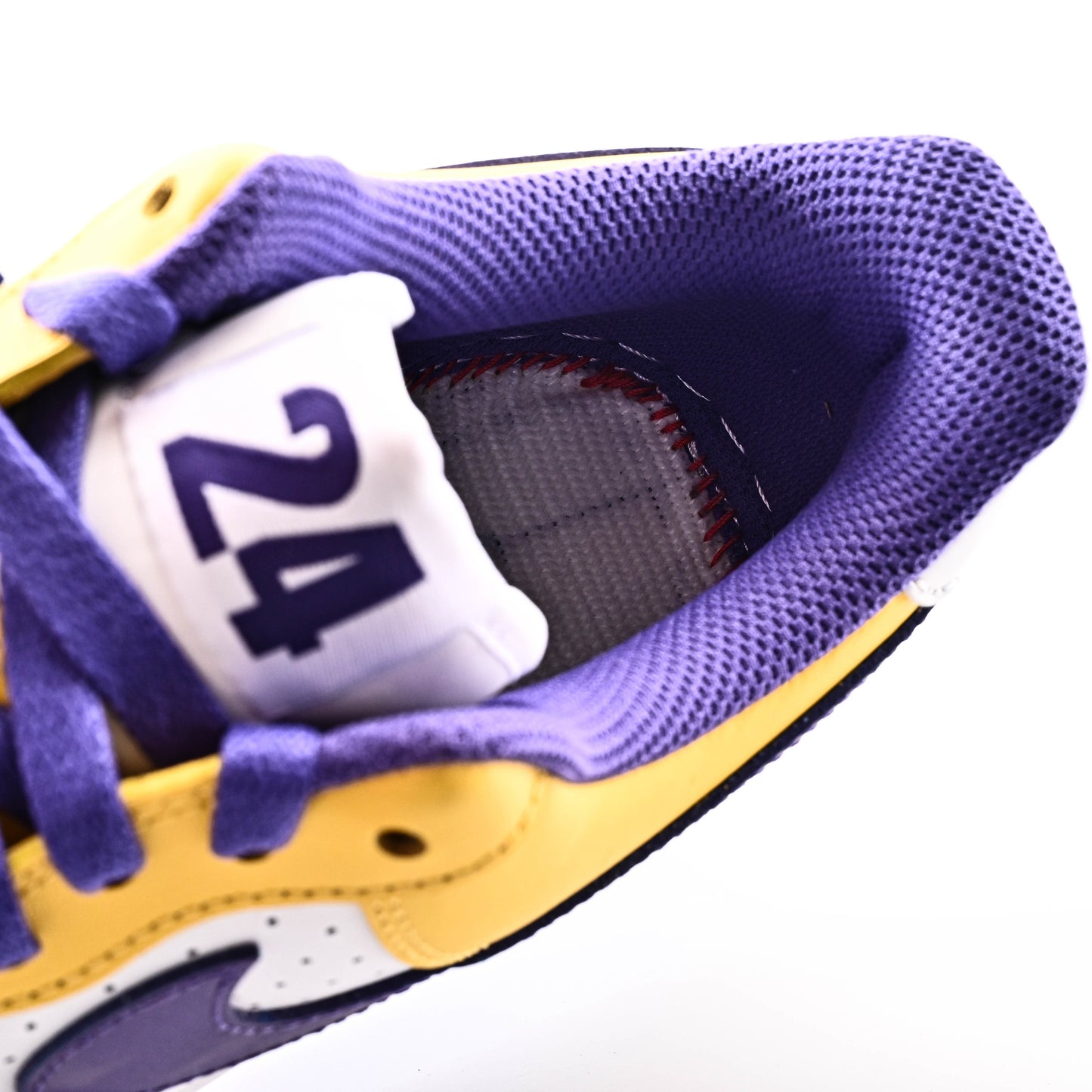 KCBE BRYANT X NIKE AIR FORCE1 LOW
