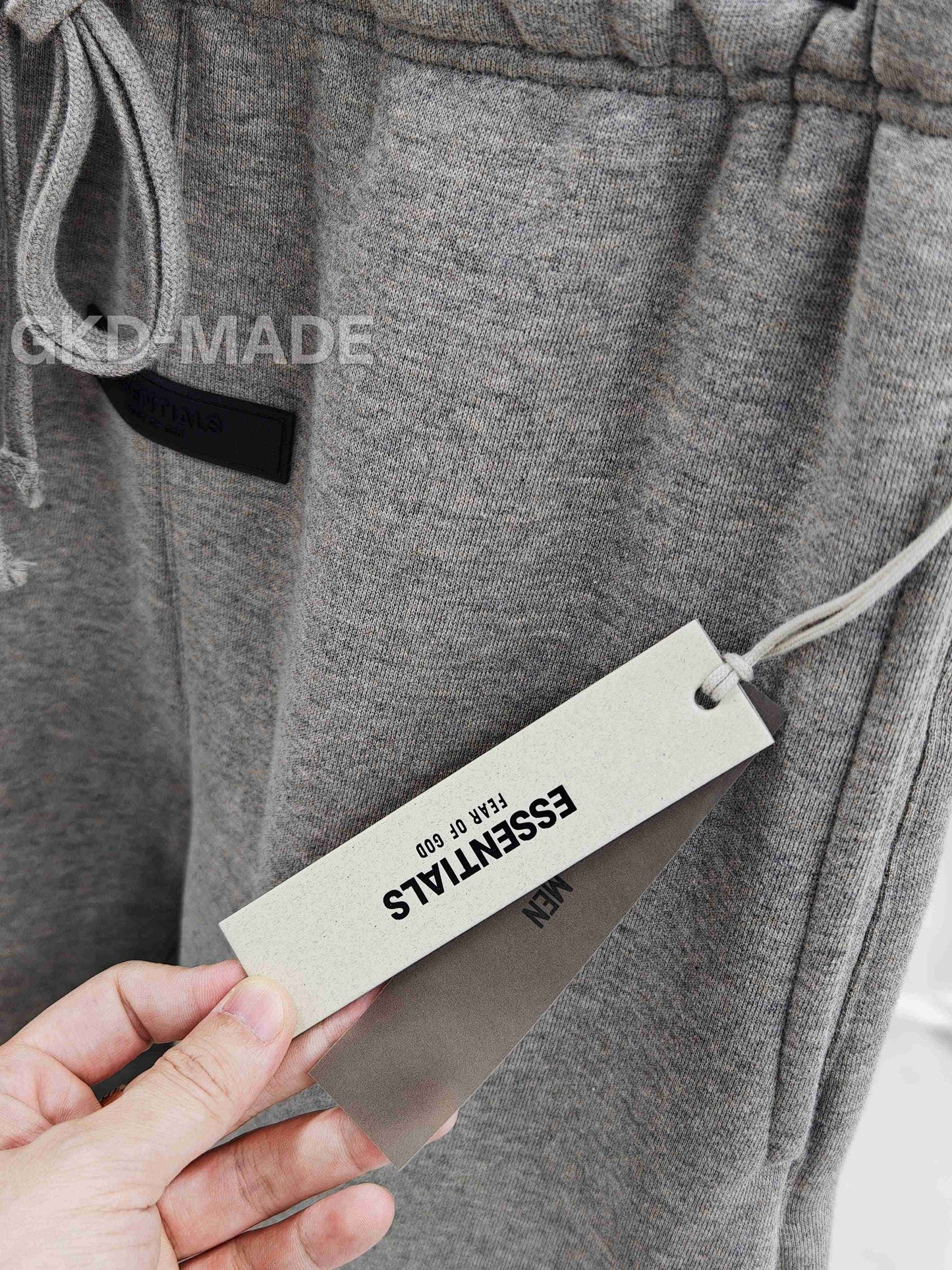Fear of God Essentials