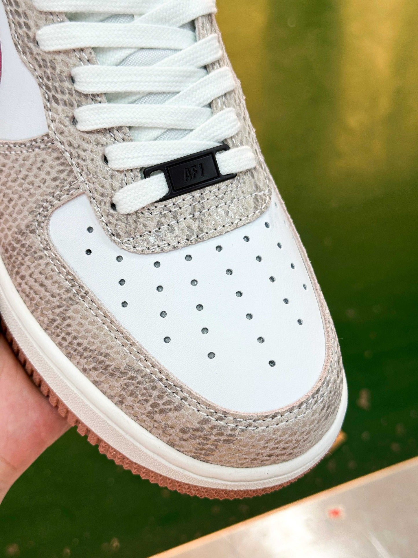 Air Force 1 07 LV8