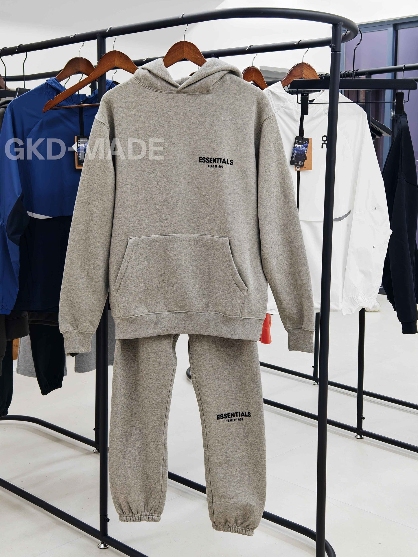 Fear of God Essentials
