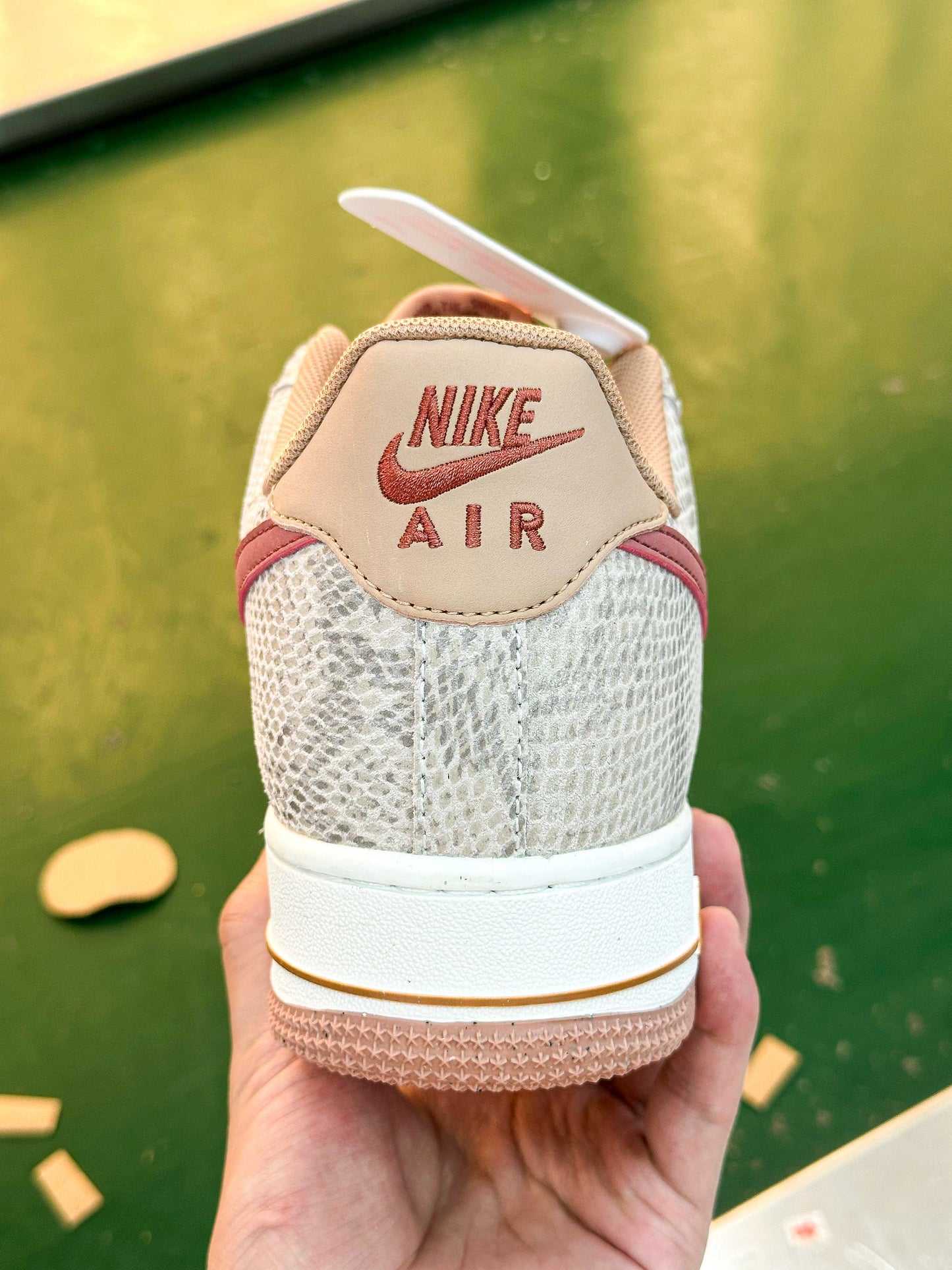 Air Force 1 07 LV8
