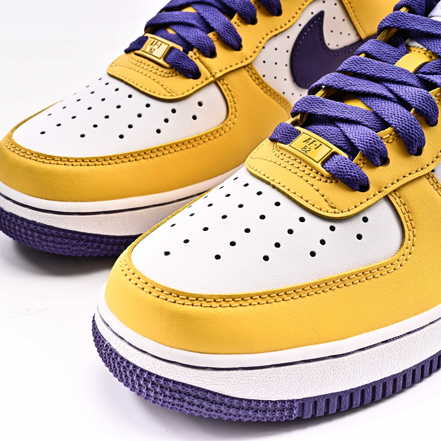 KCBE BRYANT X NIKE AIR FORCE1 LOW
