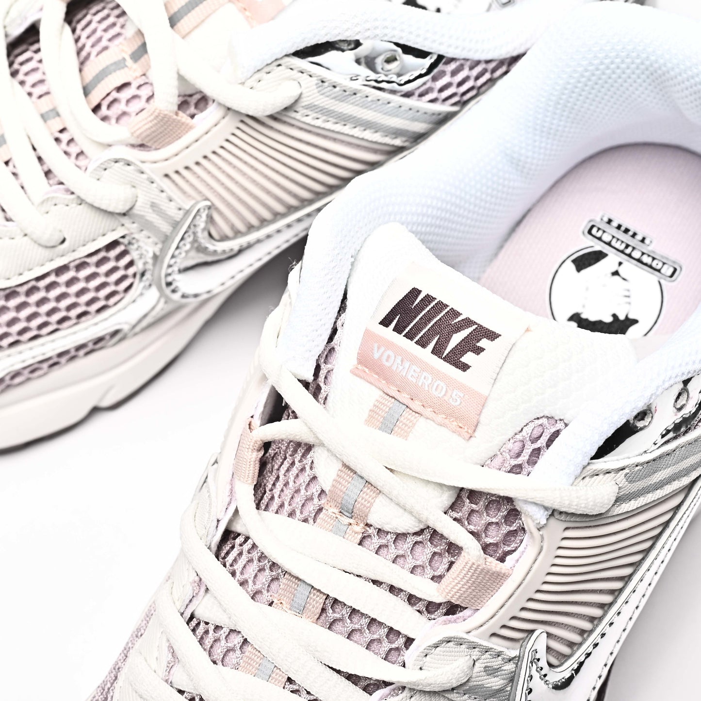 Nike zoom vomero 5