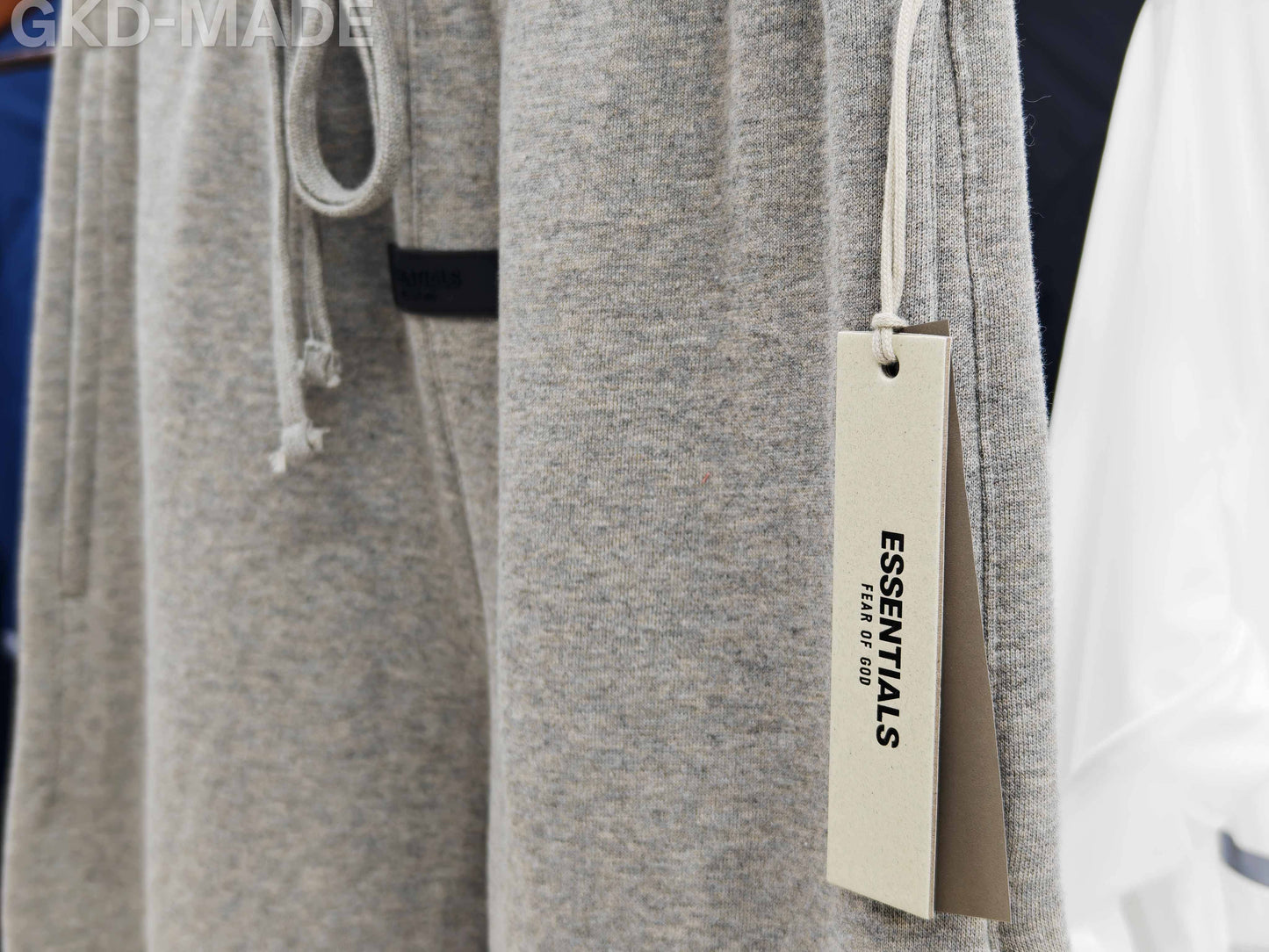 Fear of God Essentials