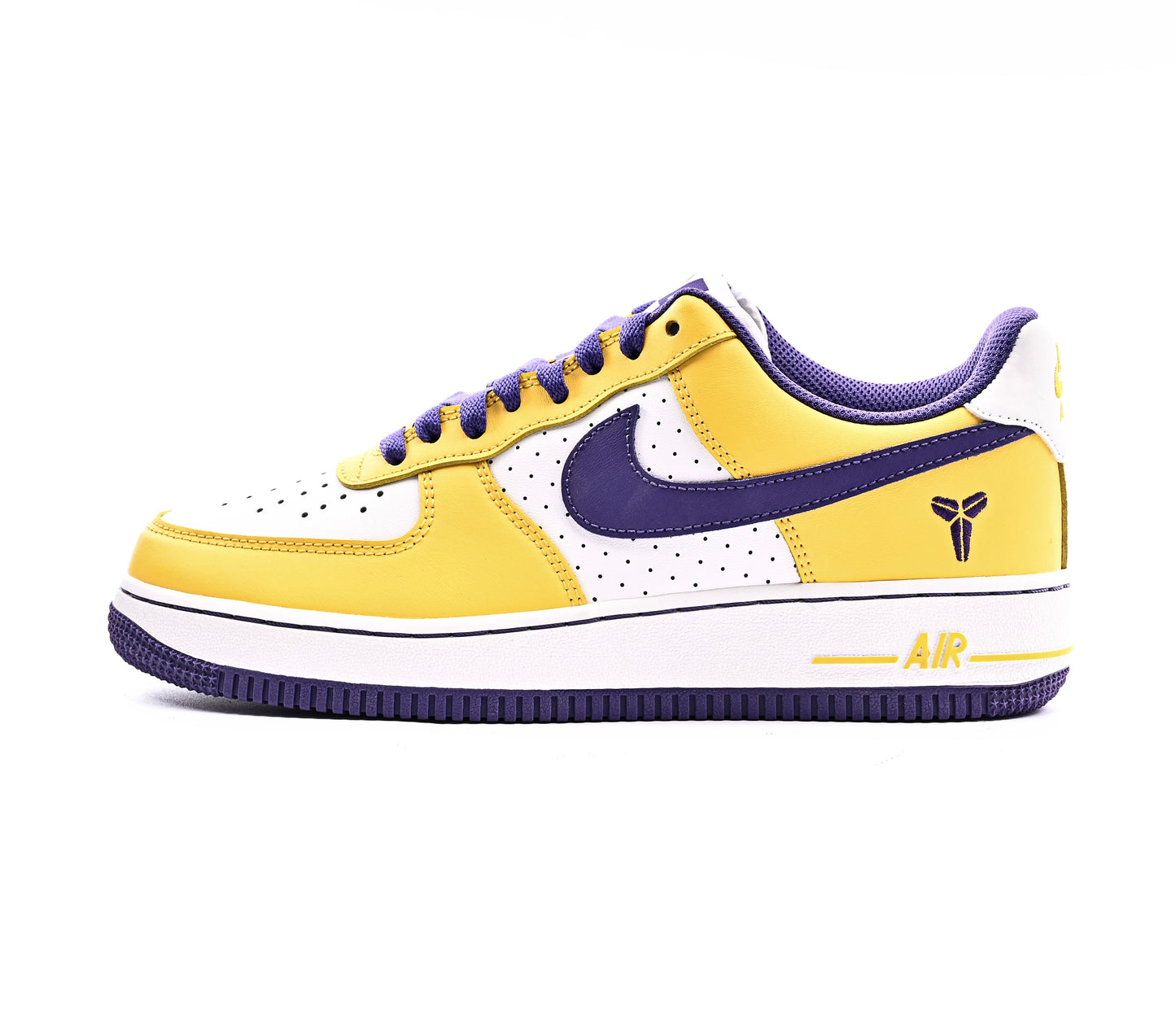 KCBE BRYANT X NIKE AIR FORCE1 LOW
