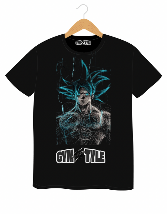 Gymstyle oversized T-shirt