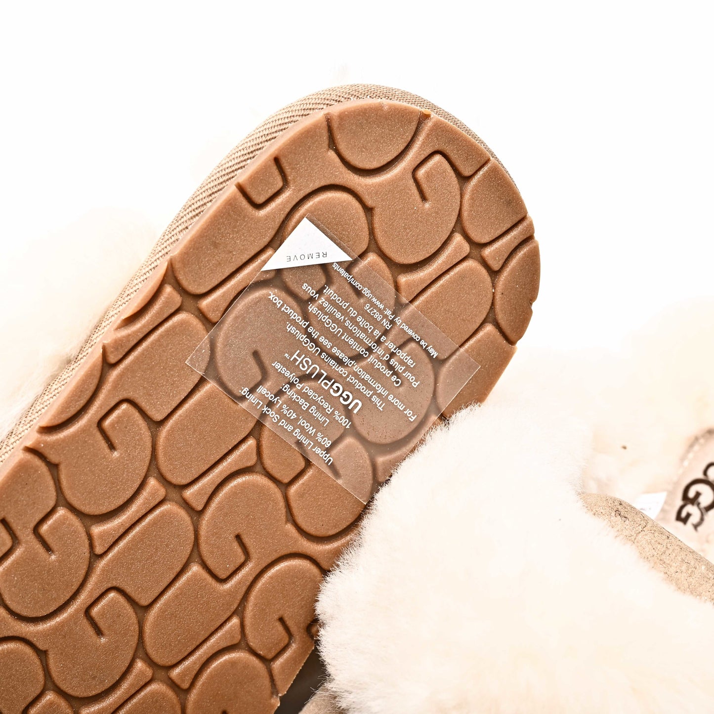 Ugg W CLASSIC SHORT II