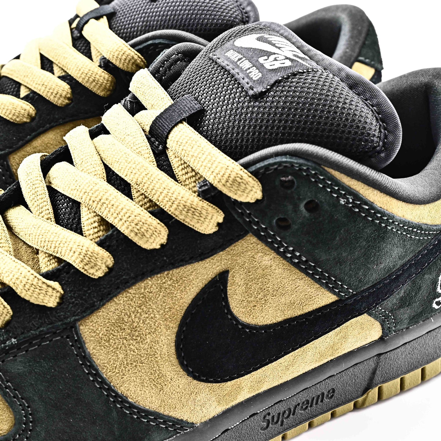 Sb Nike dunk low OG QS