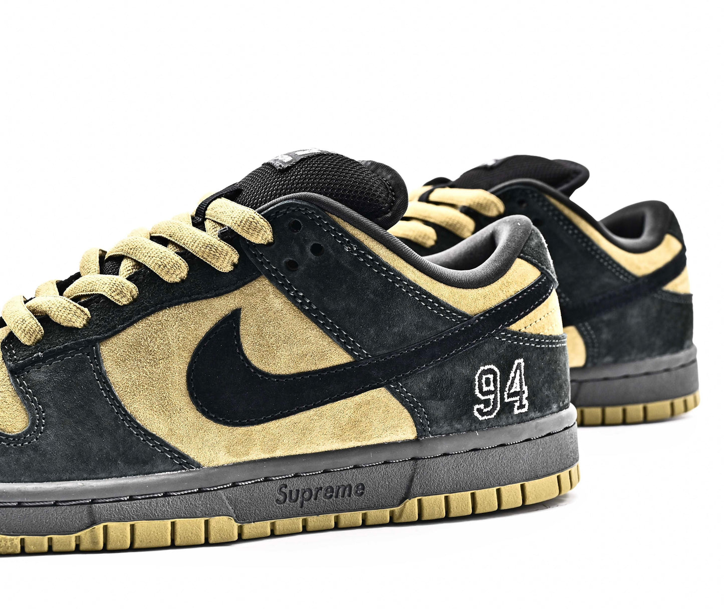 Sb Nike dunk low OG QS