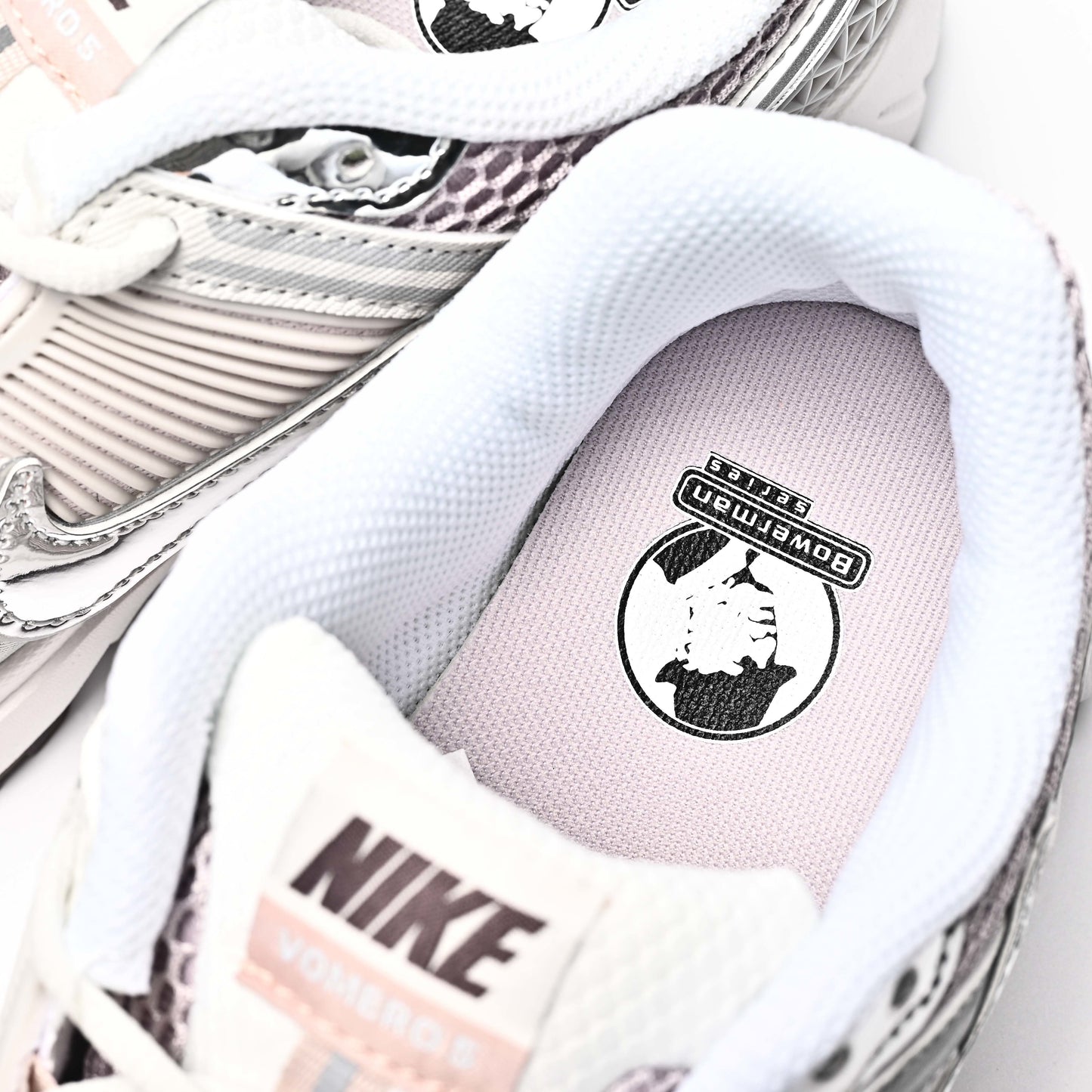Nike zoom vomero 5